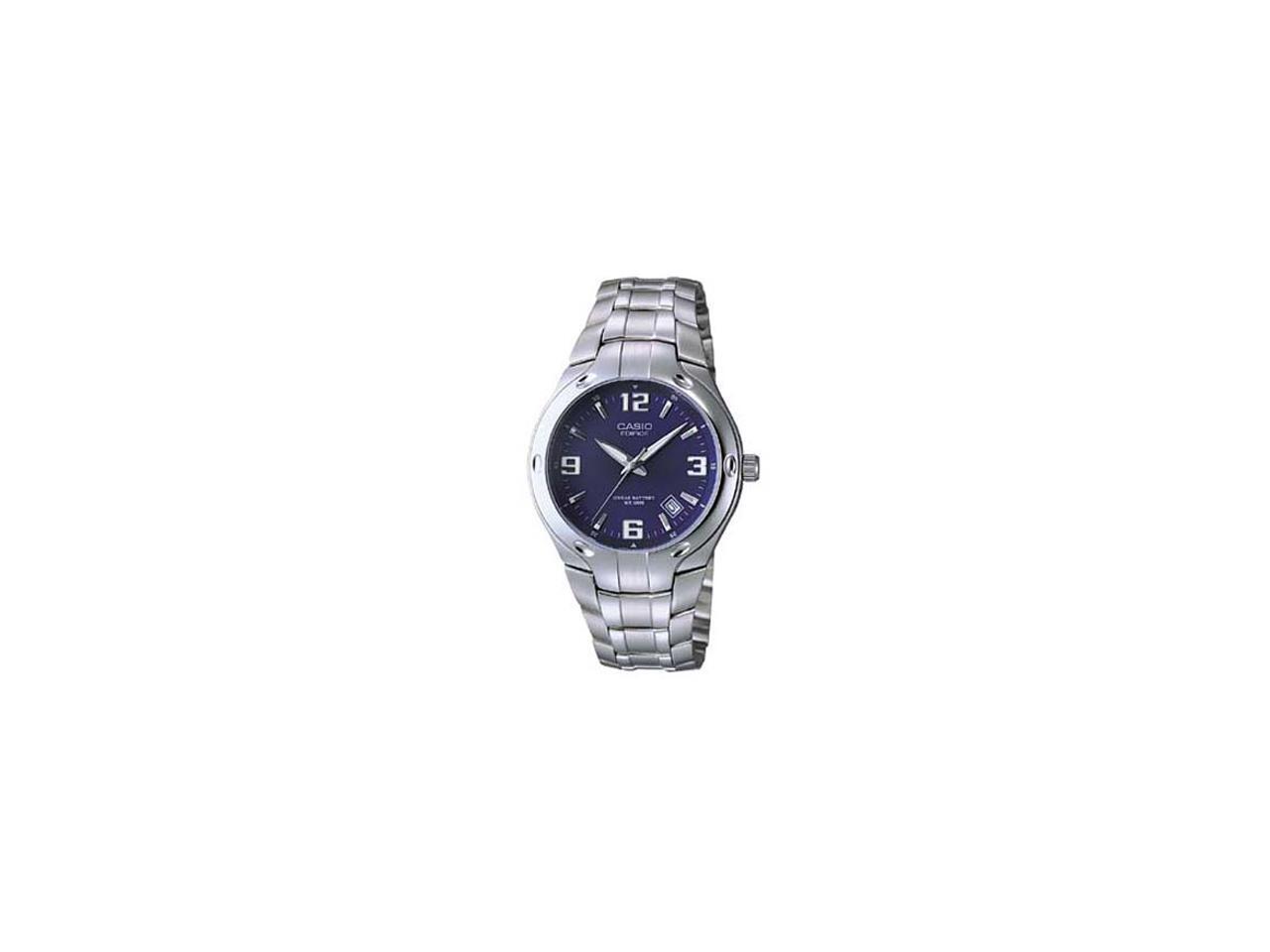casio water resist 100m chronograph