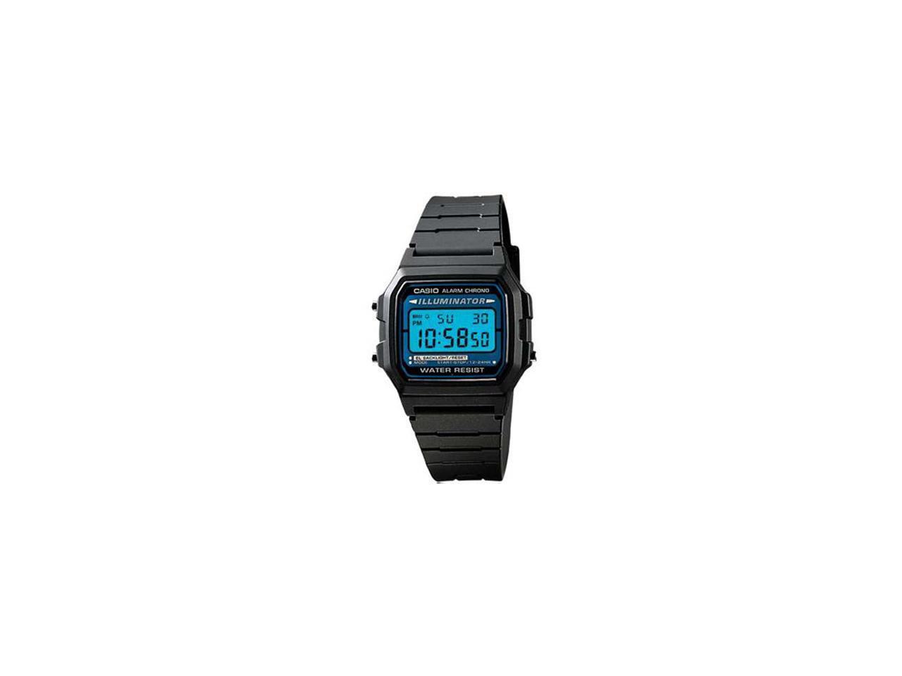casio illuminator 3299