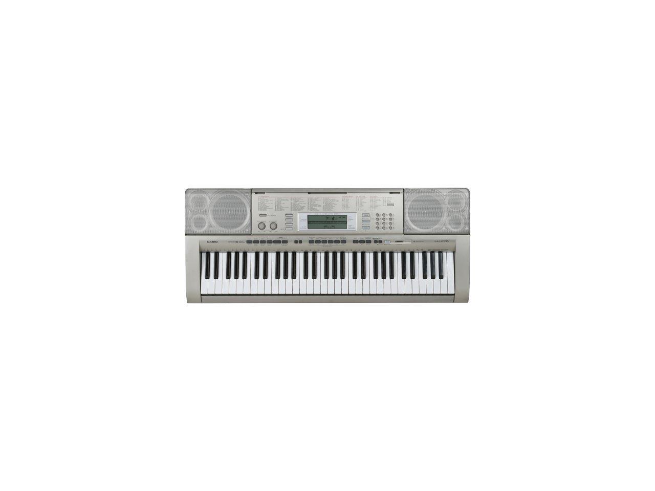 casio lk 270 price