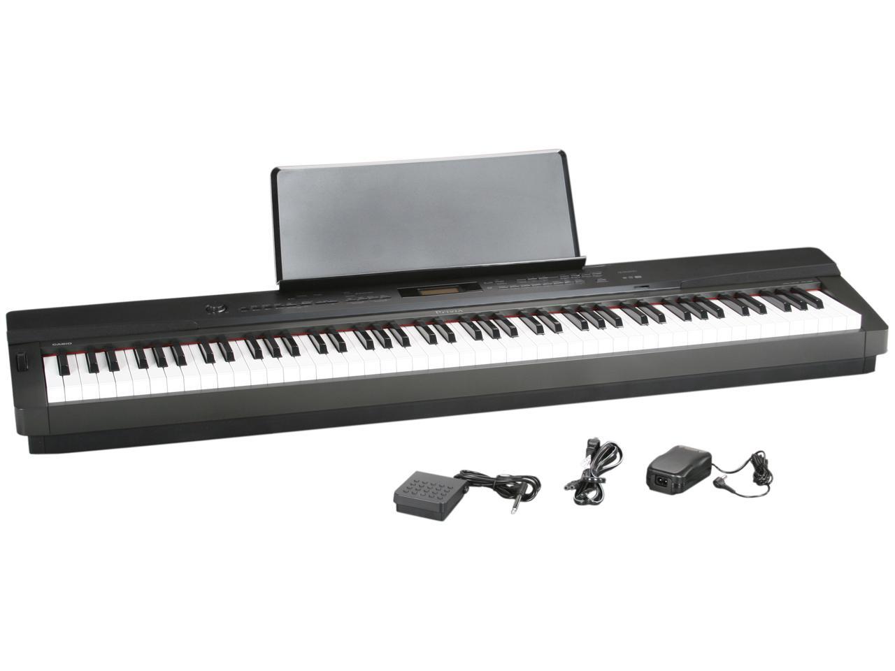 casio px 330