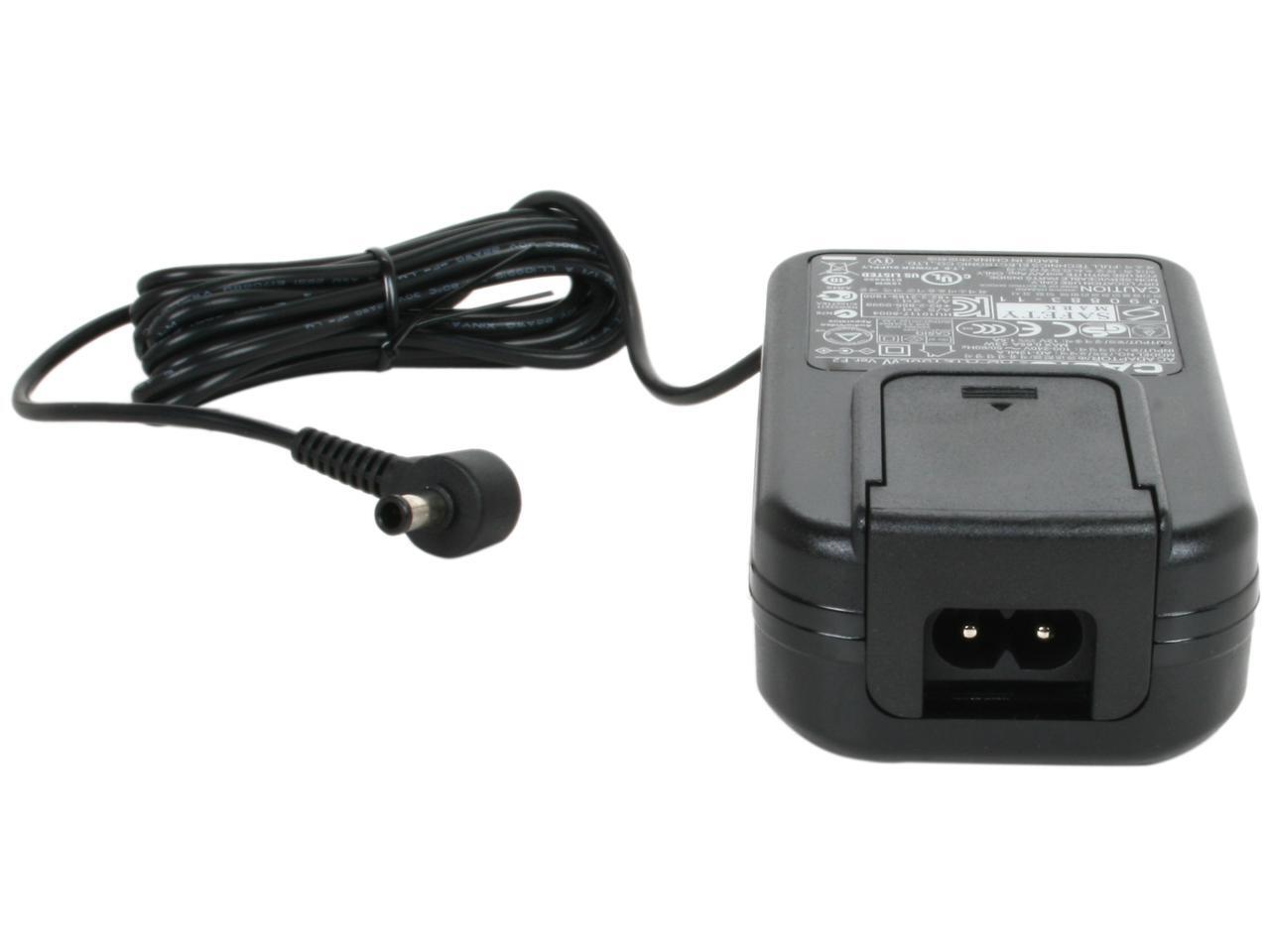 Casio Keyboard Power Adapter (ADA12150)