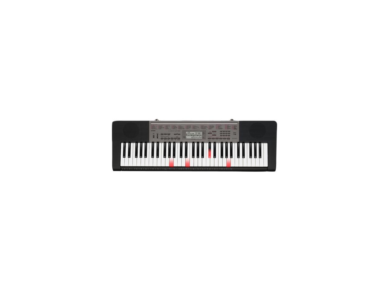 Casio LK165 61 Key Portable Keyboard