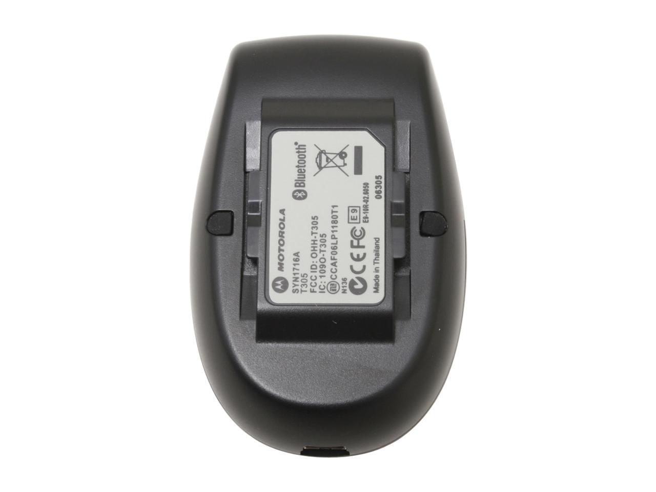 Motorola Bluetooth Car kit (T305)