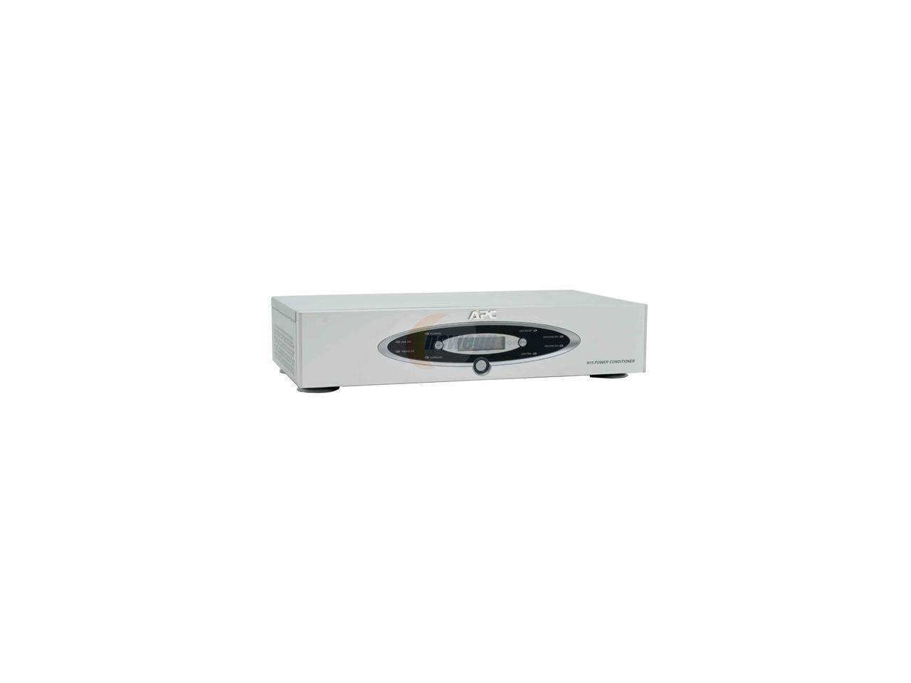 apc av h15