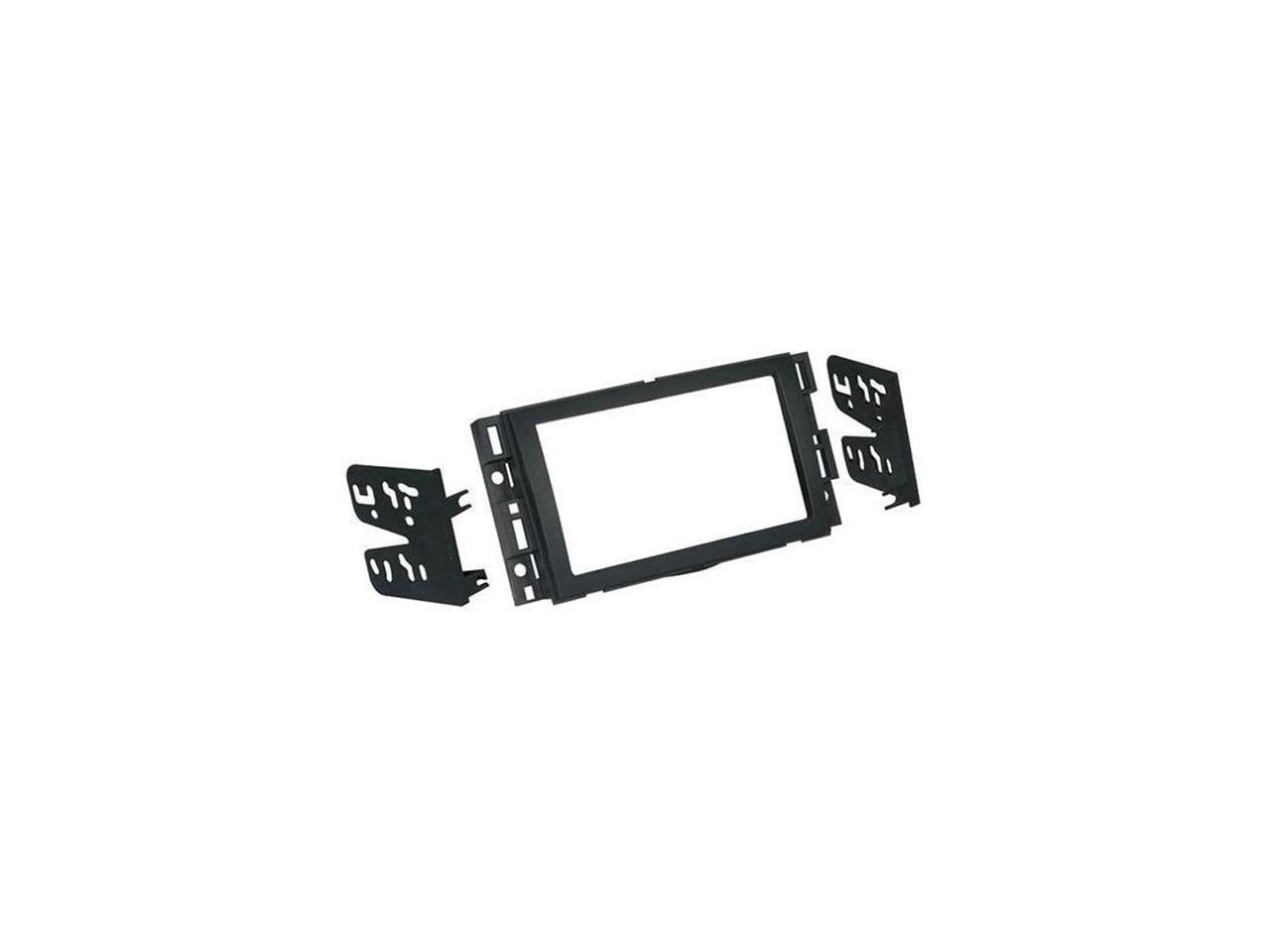 Metra 953305 0610 GM Install Kit
