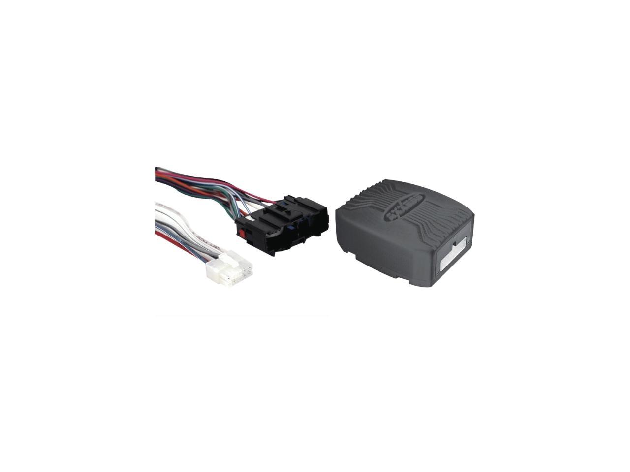 Metra GMOSLAN03 06Up GM LAN 29 Harness w/ OnStar
