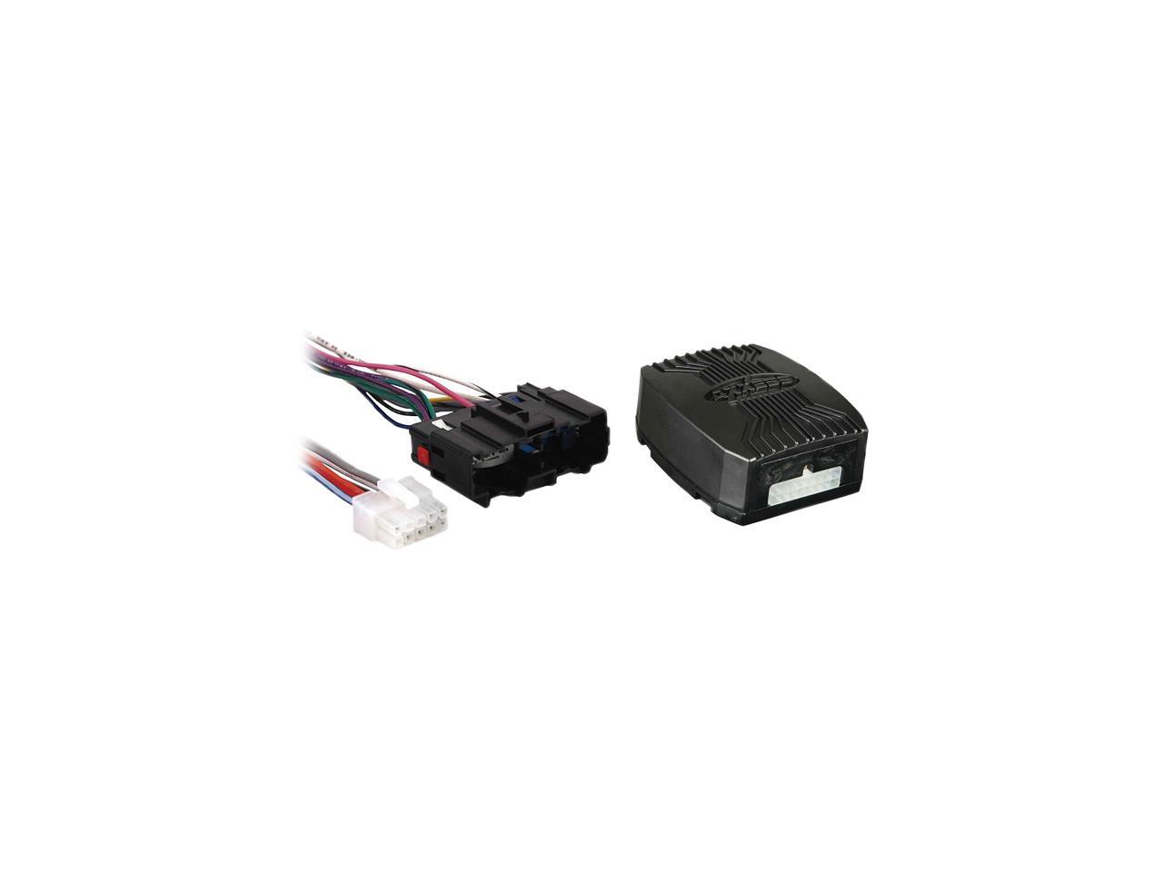 Metra GMOSLAN06 AT Car Electronics Accessories