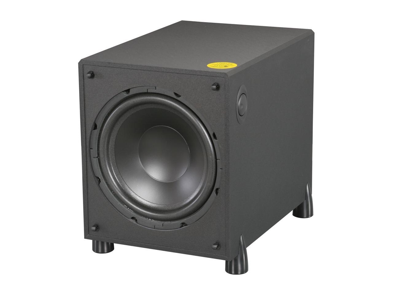 definitive technology 10 inch subwoofer