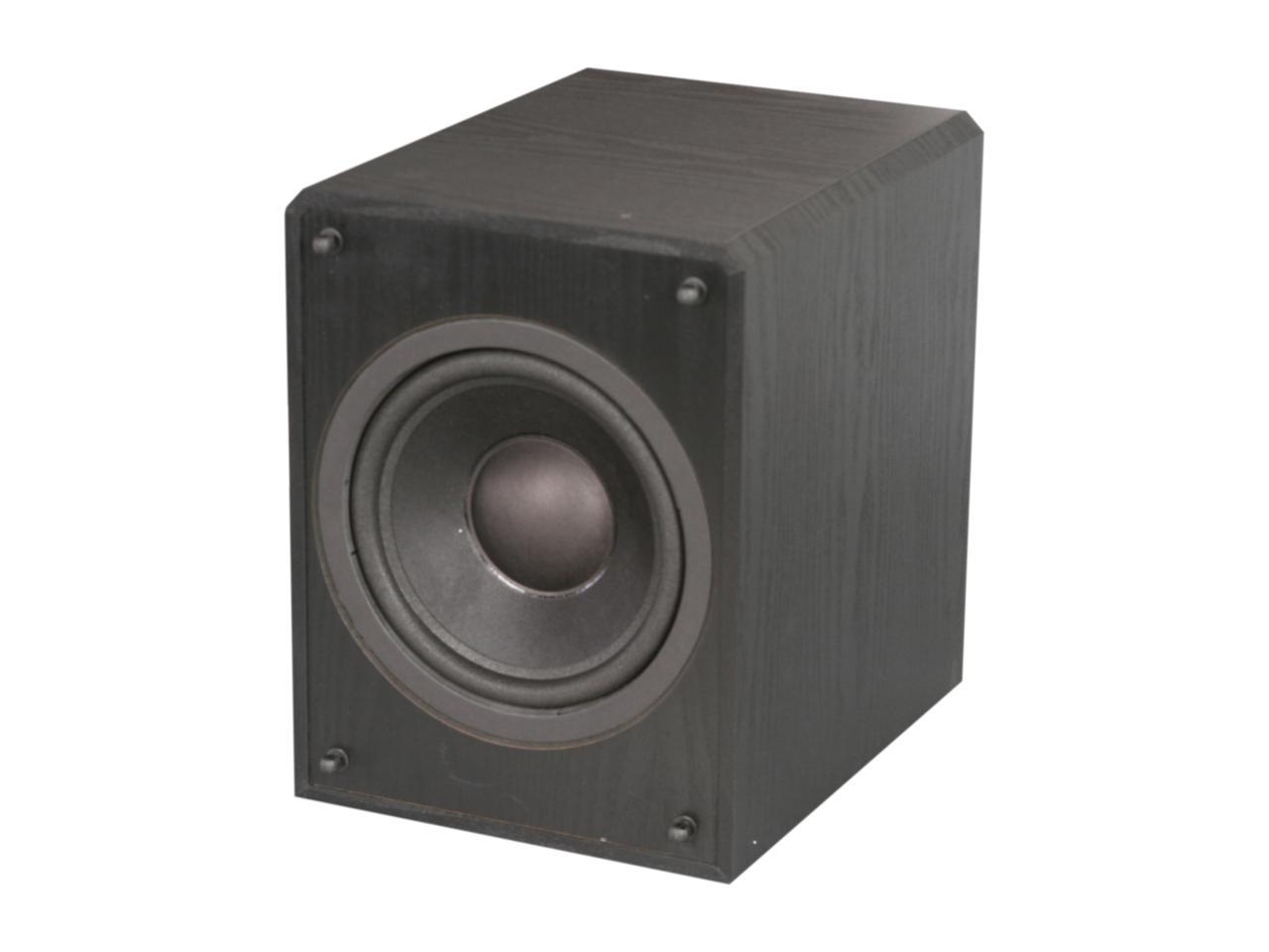 Definitive Technology ProSub 60 8" Subwoofer with 150W Amp