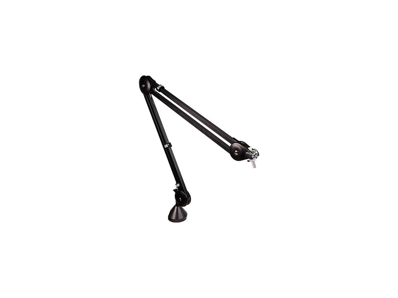Rode PSA1 Swivel Mount Studio Microphone Boom Arm