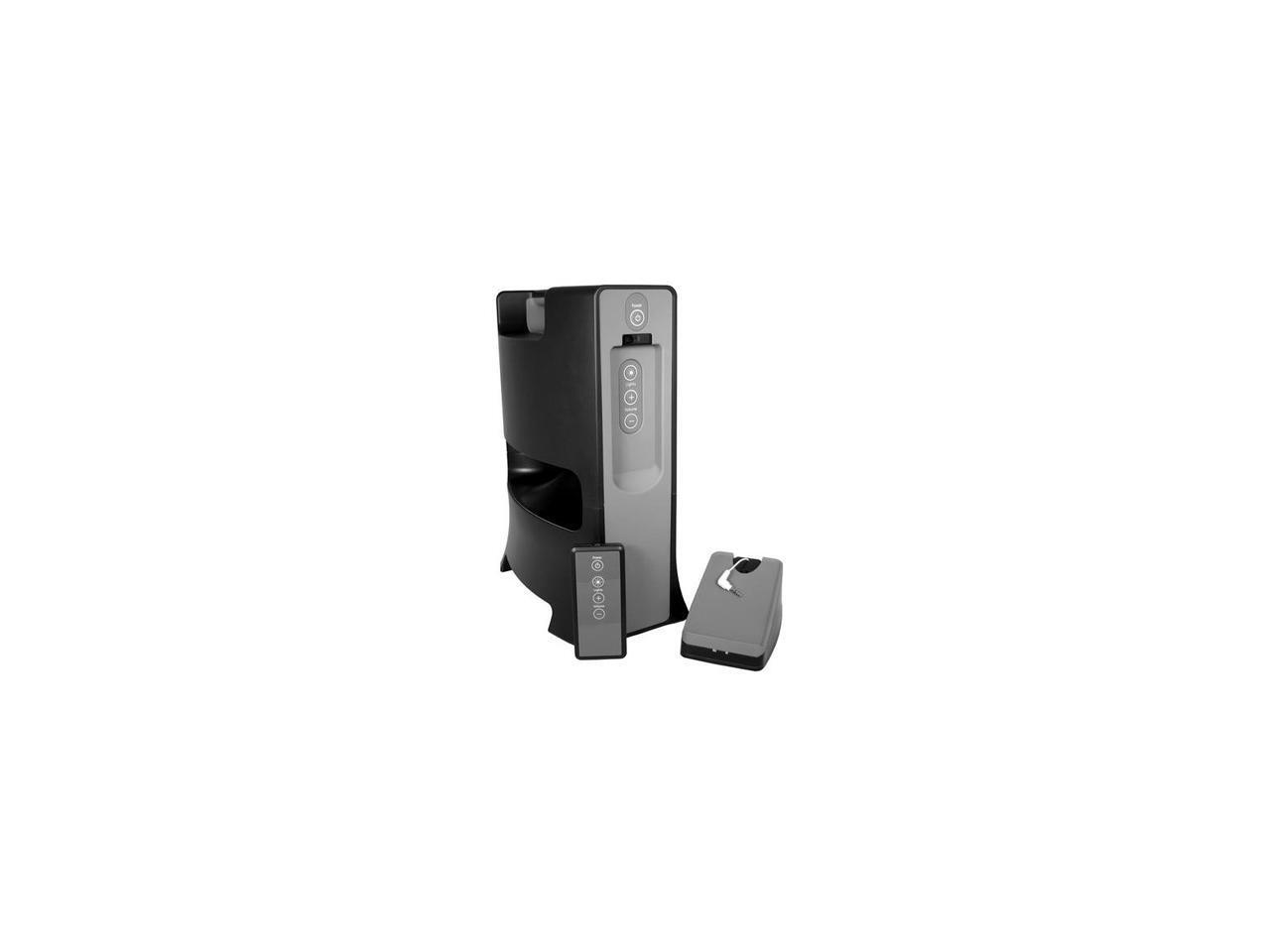 Audio Unlimited SPK24GX Single 2.4GHz Wireless Indoor/Outdoor Stereo