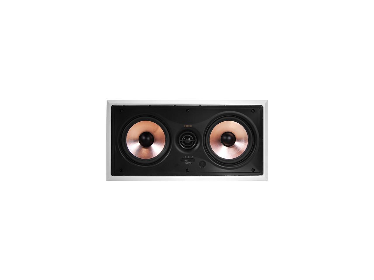 NXG Technology Pro NXW5.2LCRP Dual 5.25