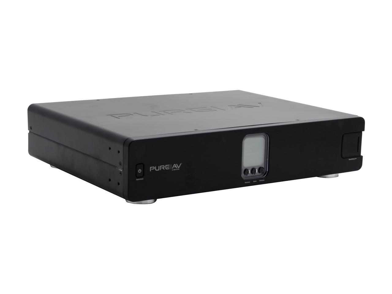 Belkin PureAV PF60