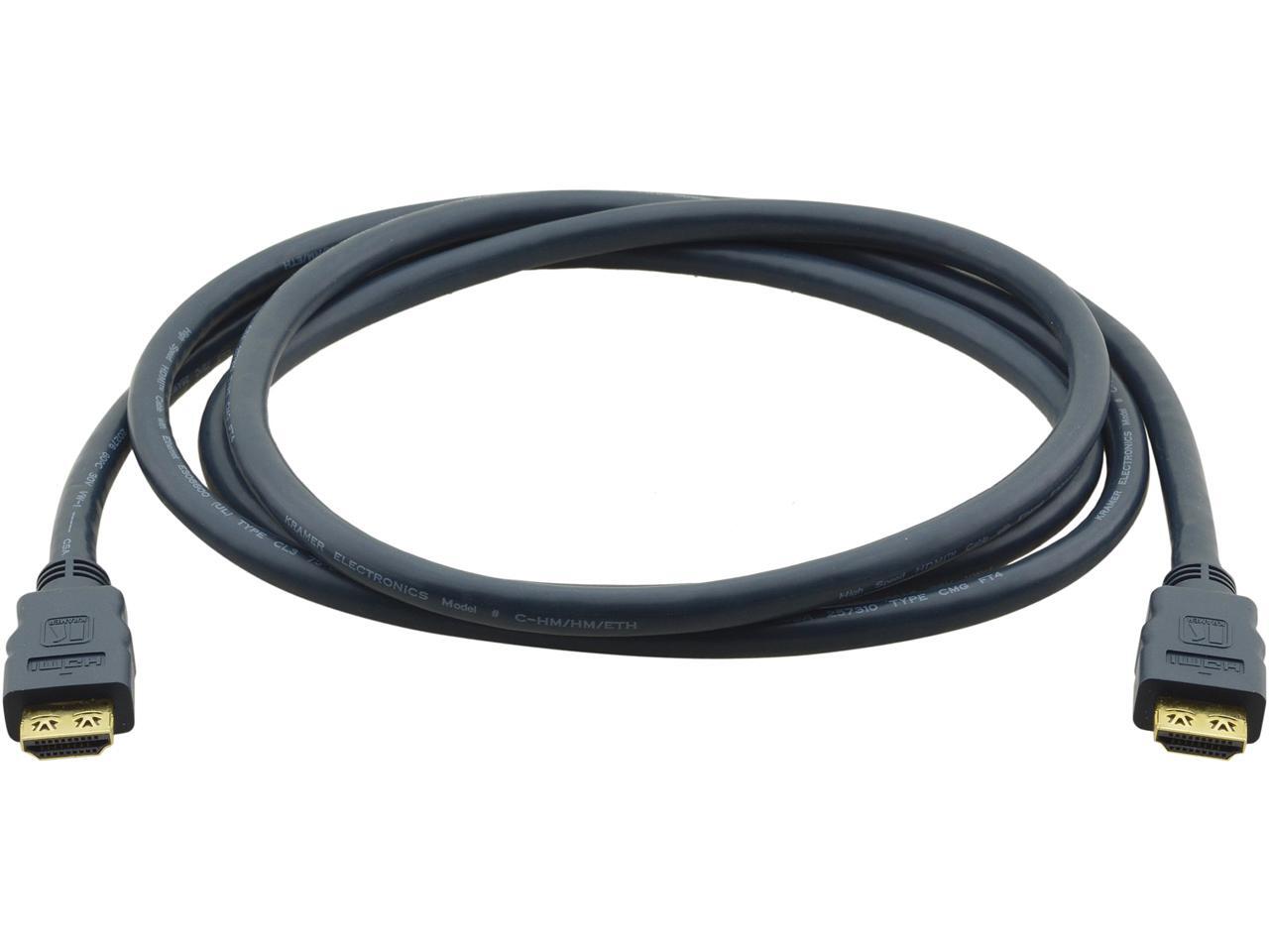 Kramer HDMI Cable with