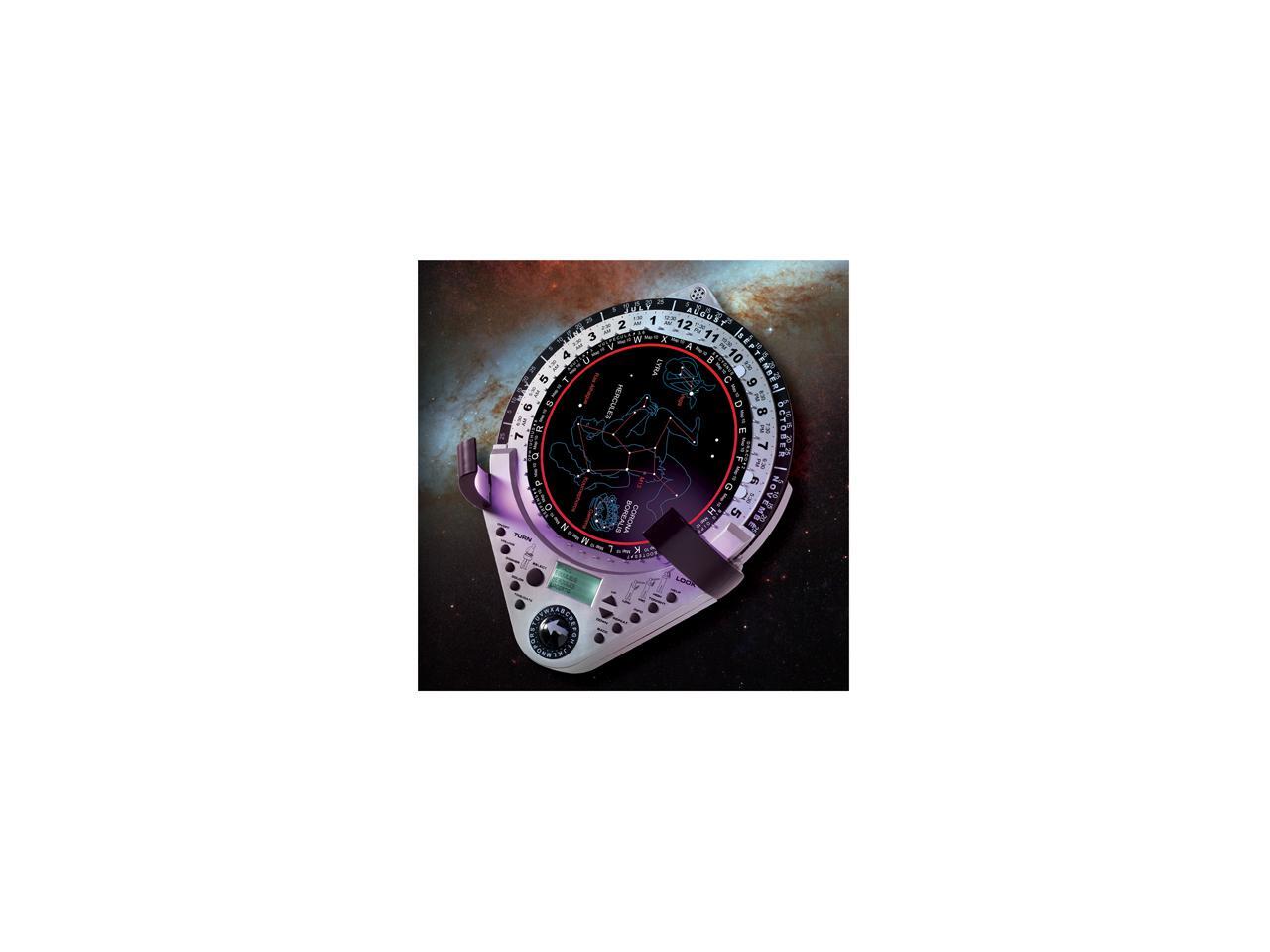 Excalibur Electronics 765E Einstein Space Navigator Deluxe