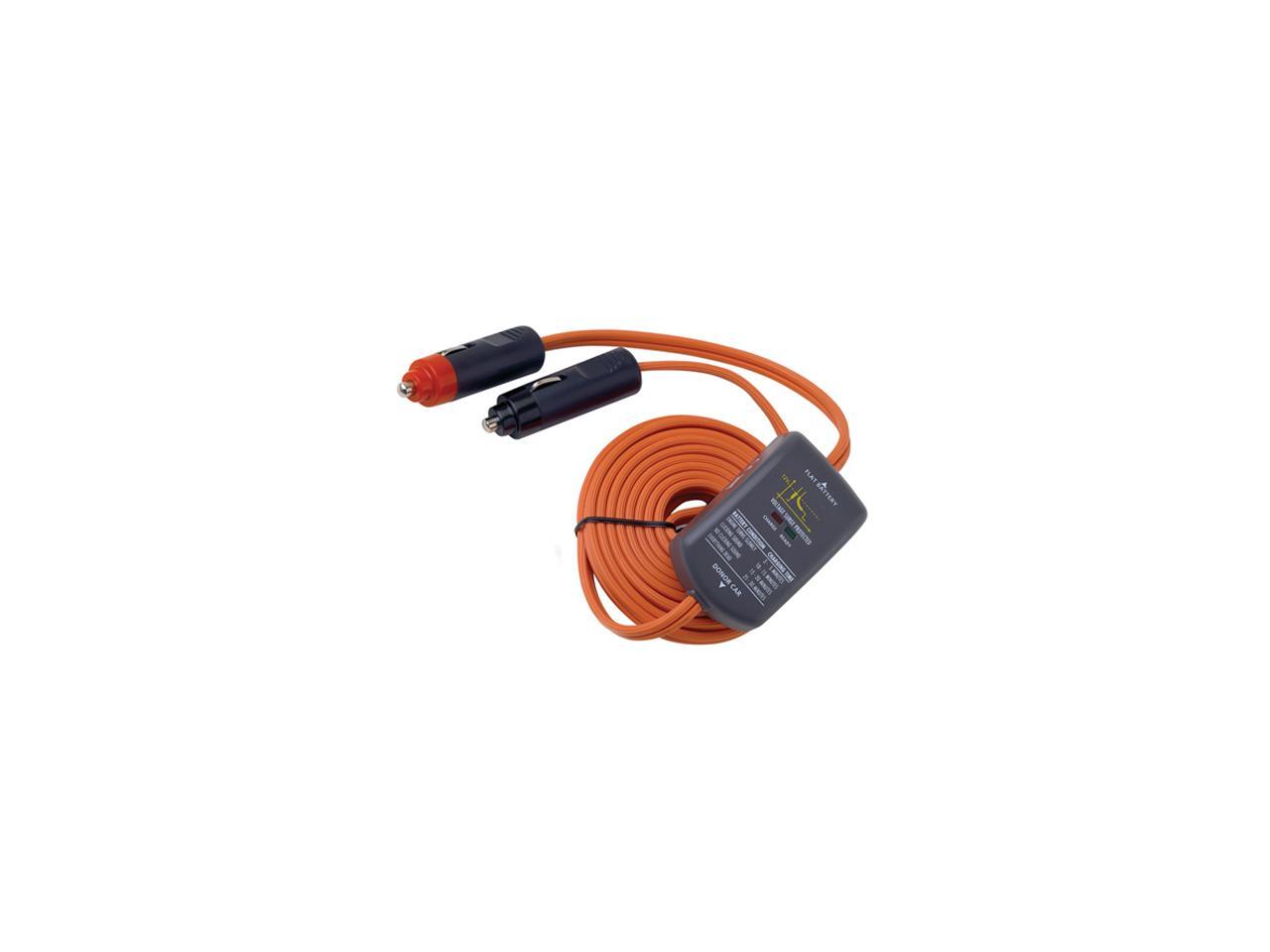 Excalibur Electronics 9017WC Car Starter