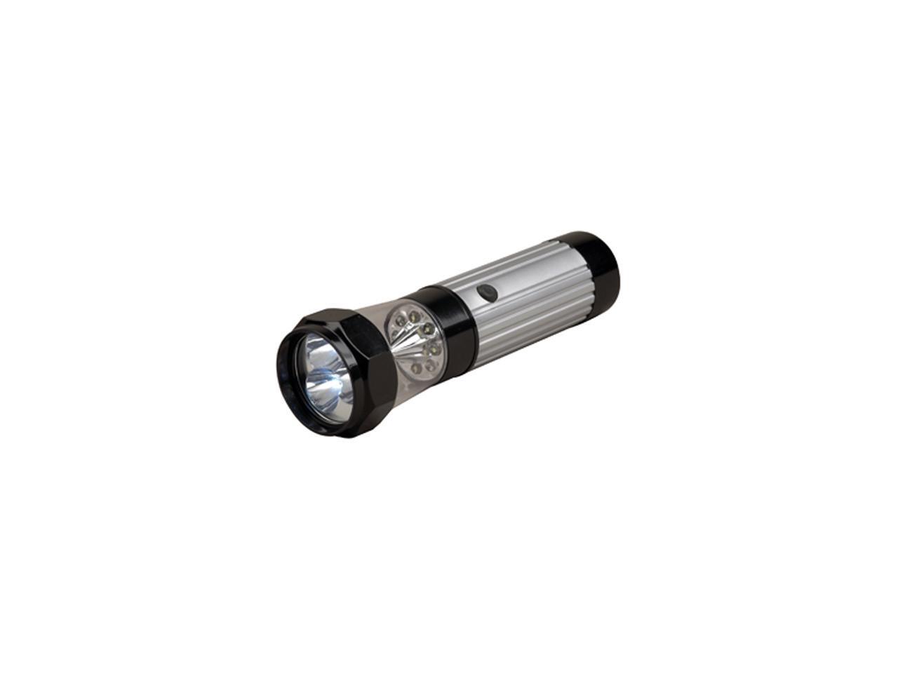 Excalibur Electronics 9026S TriMode Flashlight