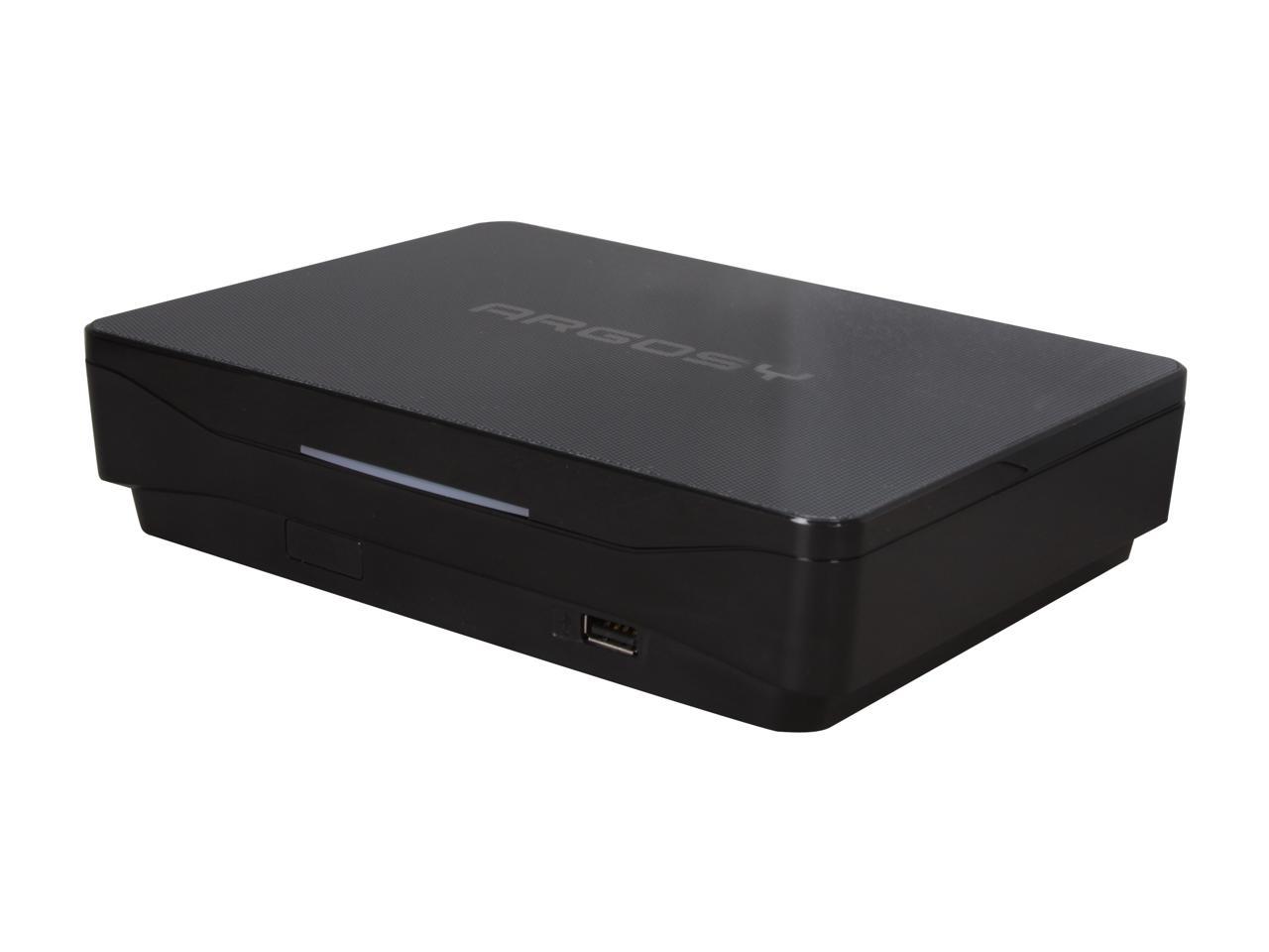 Argosy HV335T Mobile Video HDD Media Player - Newegg.com