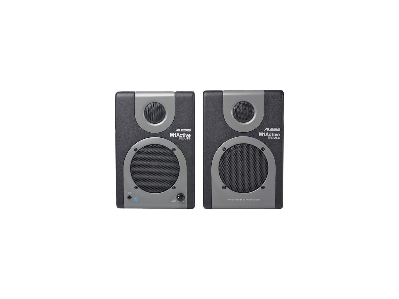 Alesis M1Active 320 USB Speakers