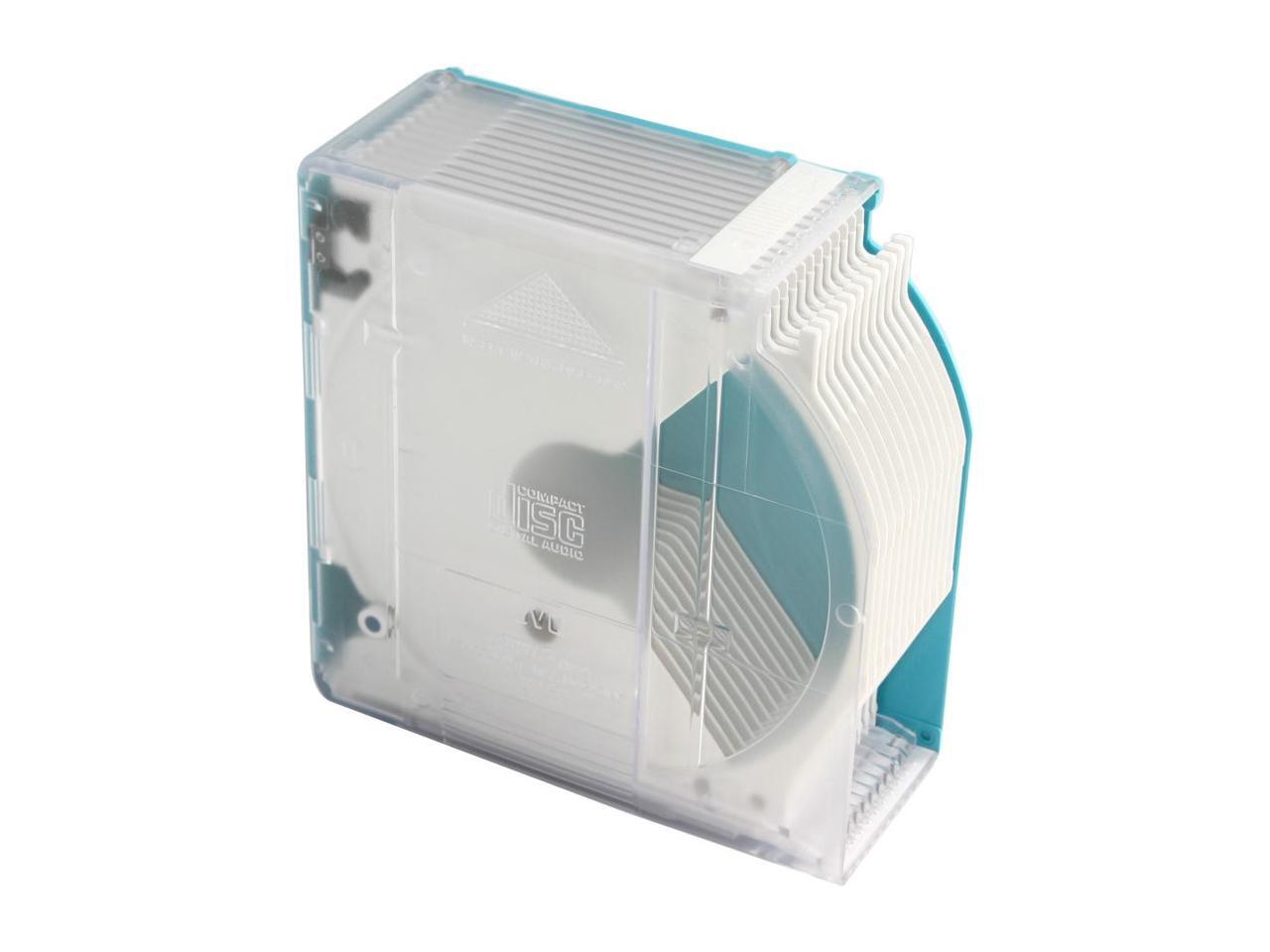 JVC CHX1500 12 Disc CD Changer