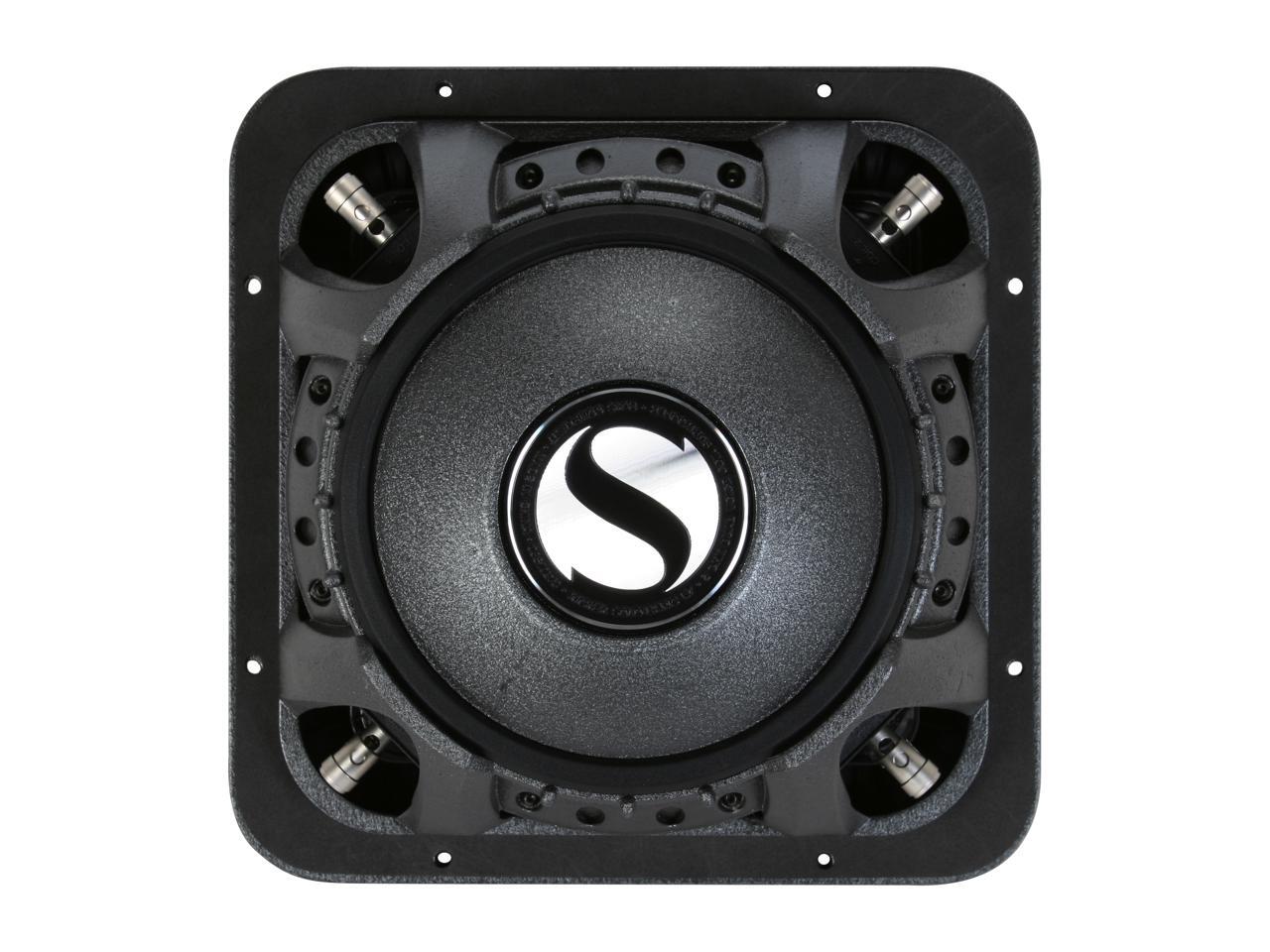 Kicker 10" 1200W SoloBaric L7 Subwoofer