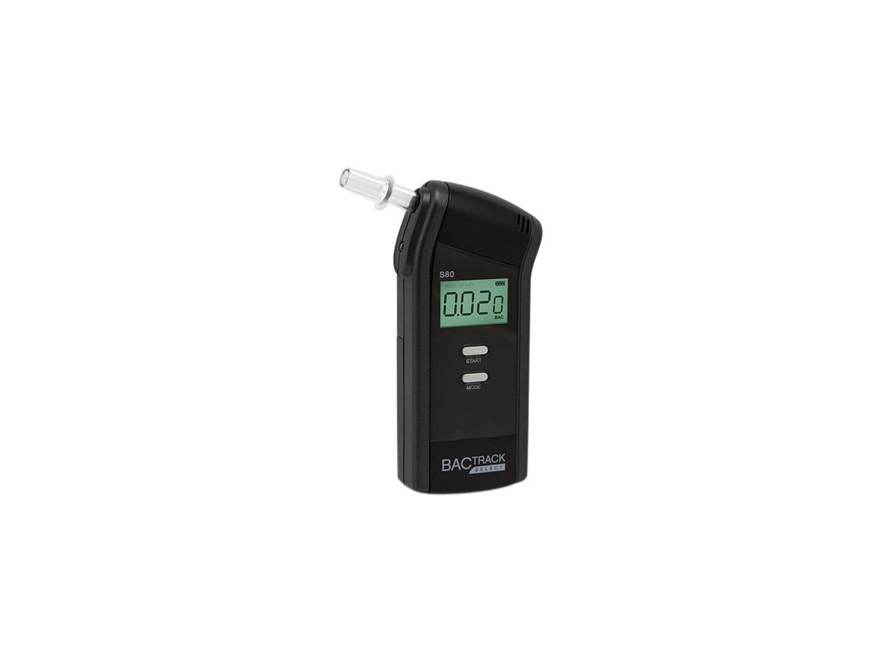 BACTRACK S80 Pro Breathalyzer