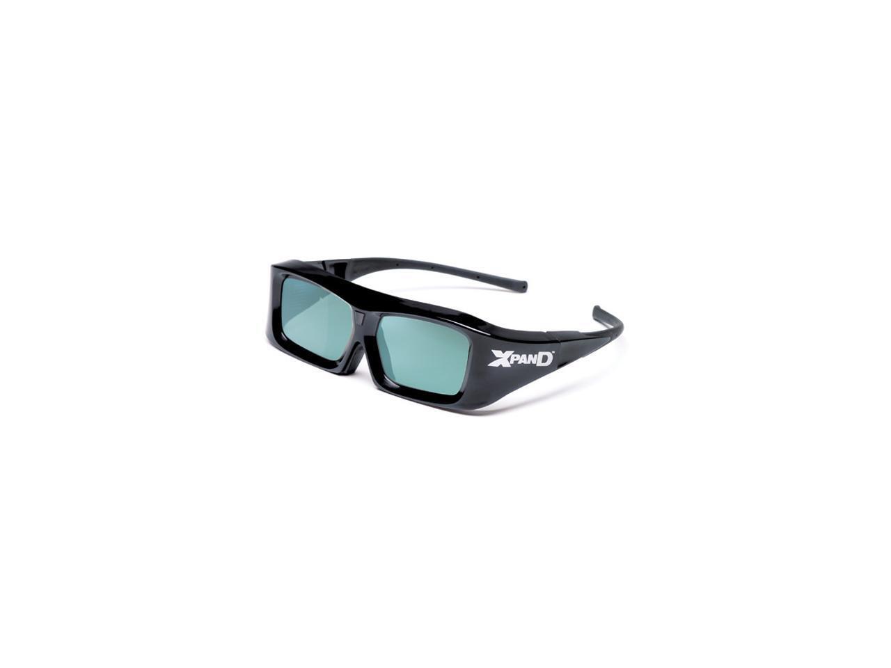 XPAND X103 Universal 3D Glasses