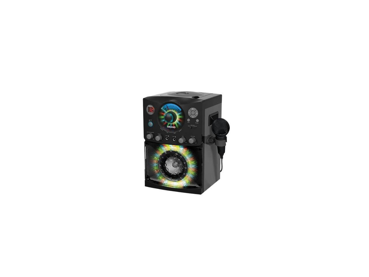The Singing Machine SML385 Musicial Instrument