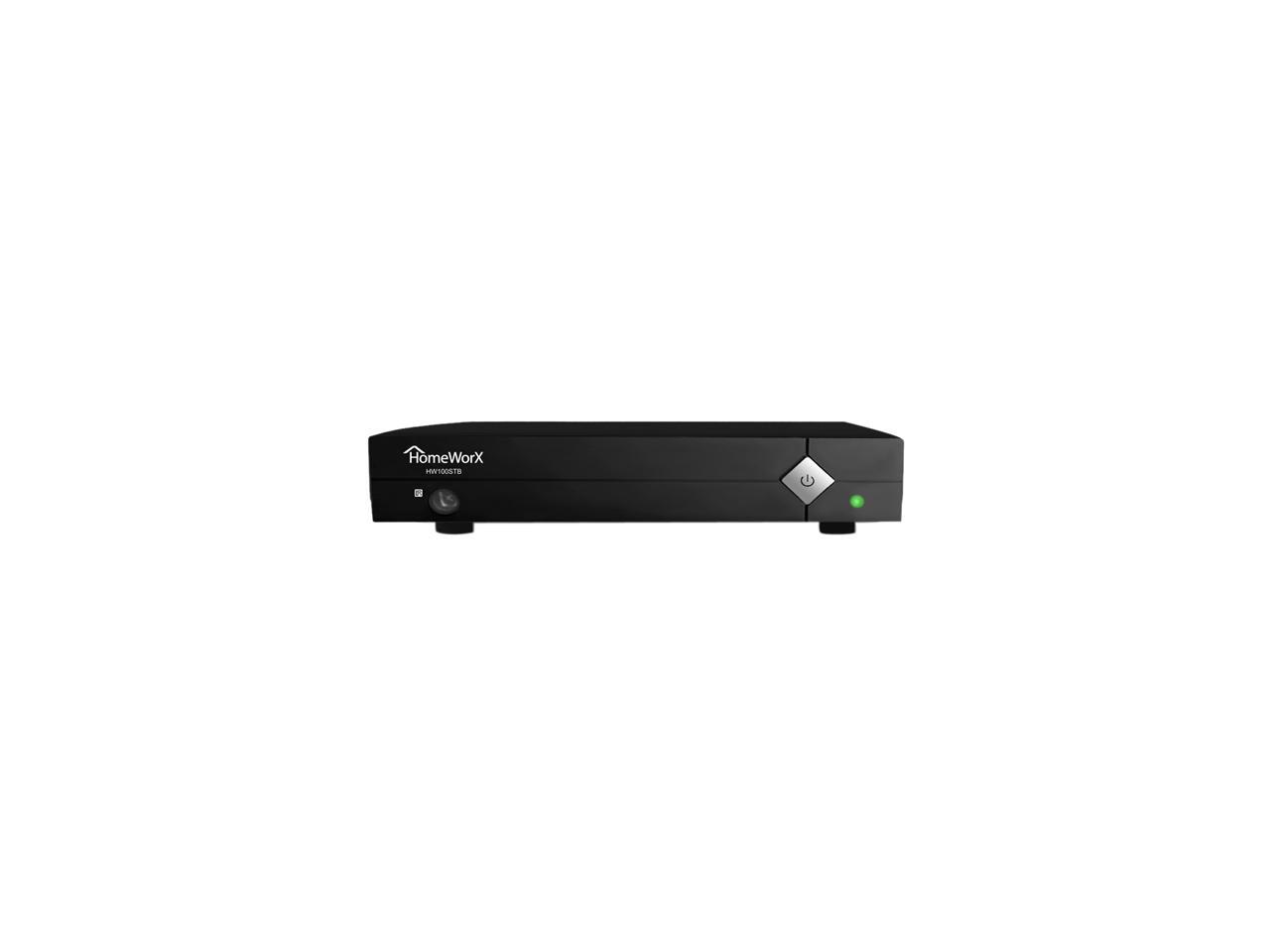 HomeWorx HW100STB Digital Converter Box Newegg.ca