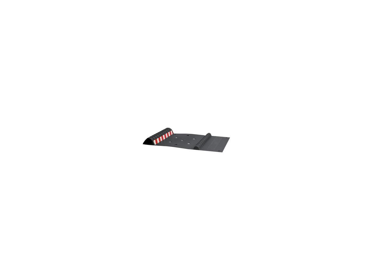 MAXSA 37358 PARK RIGHT Parking Mat (Black)