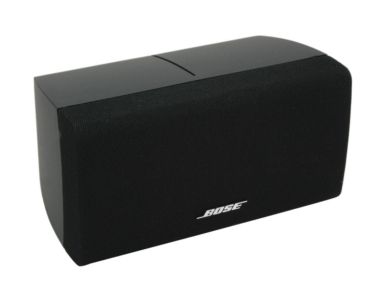 BOSE® Acoustimass® 16 Series II Home Entertainment Speaker System