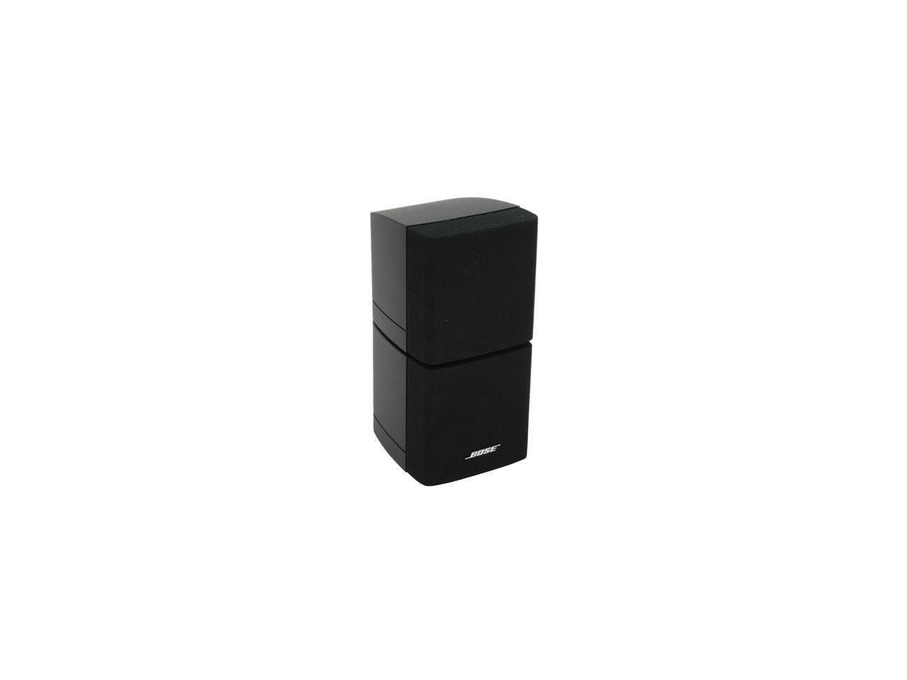 BOSE® Acoustimass® 16 Series II Home Entertainment Speaker System