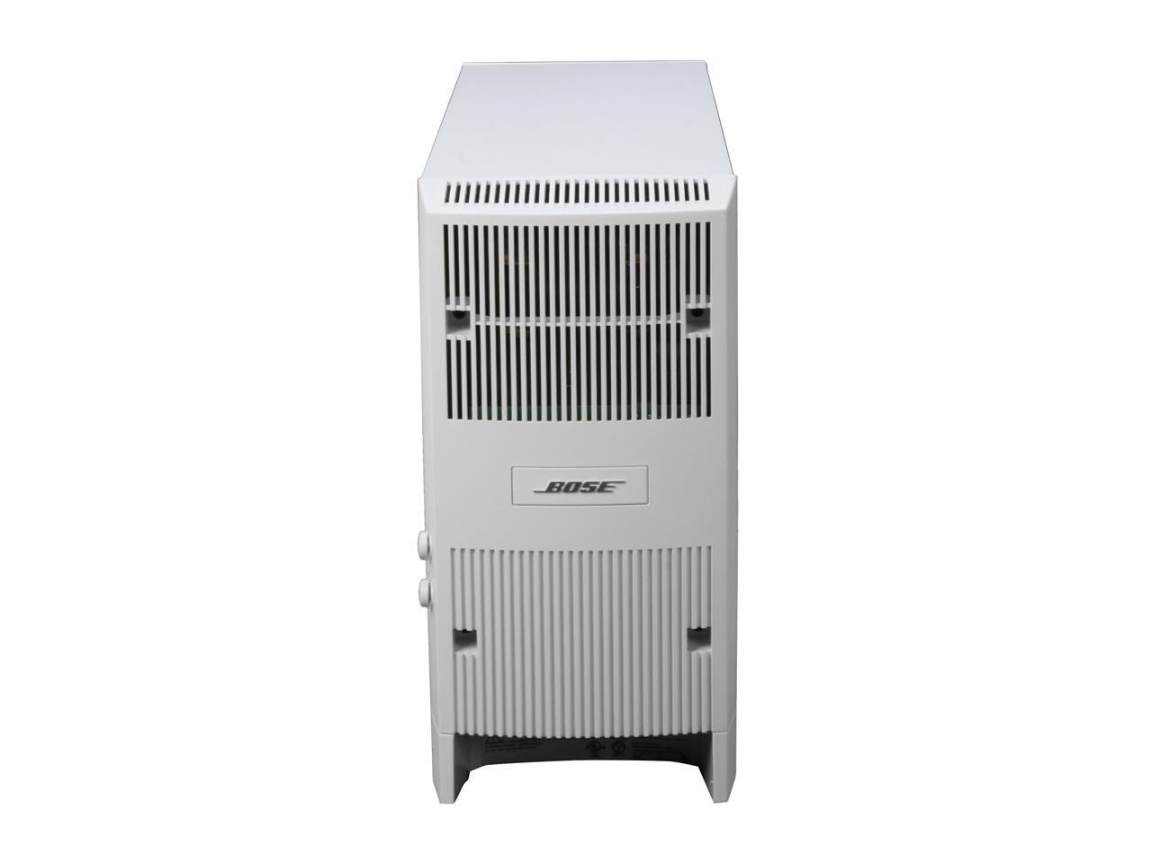 BOSE® Acoustimass® 16 Series II Home Entertainment Speaker System