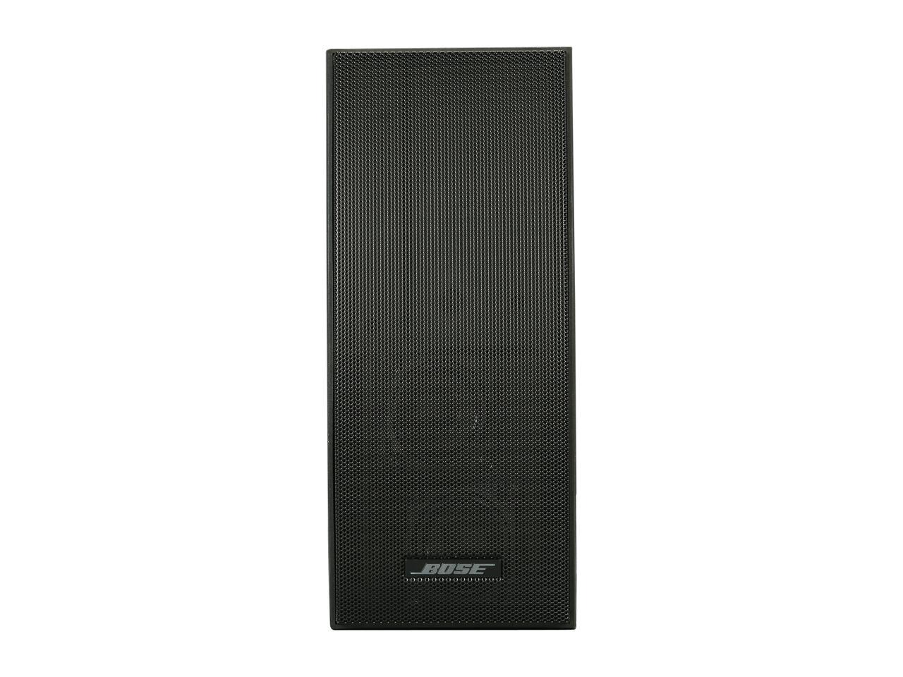 Bose® 251® Environmental Speakers Black 