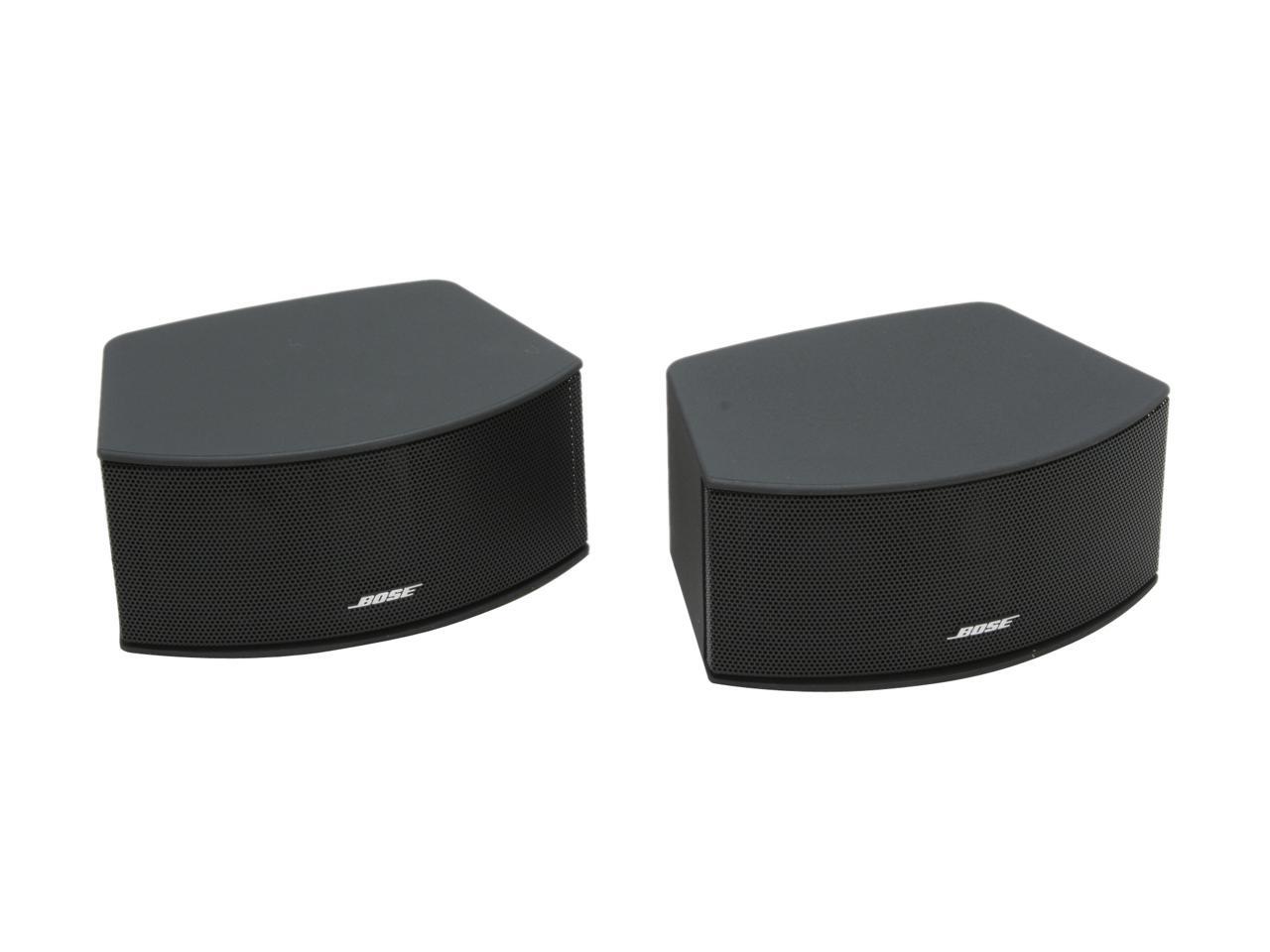 BOSE® 3•2•1® GSX Series III DVD Home Entertainment System (Graphite