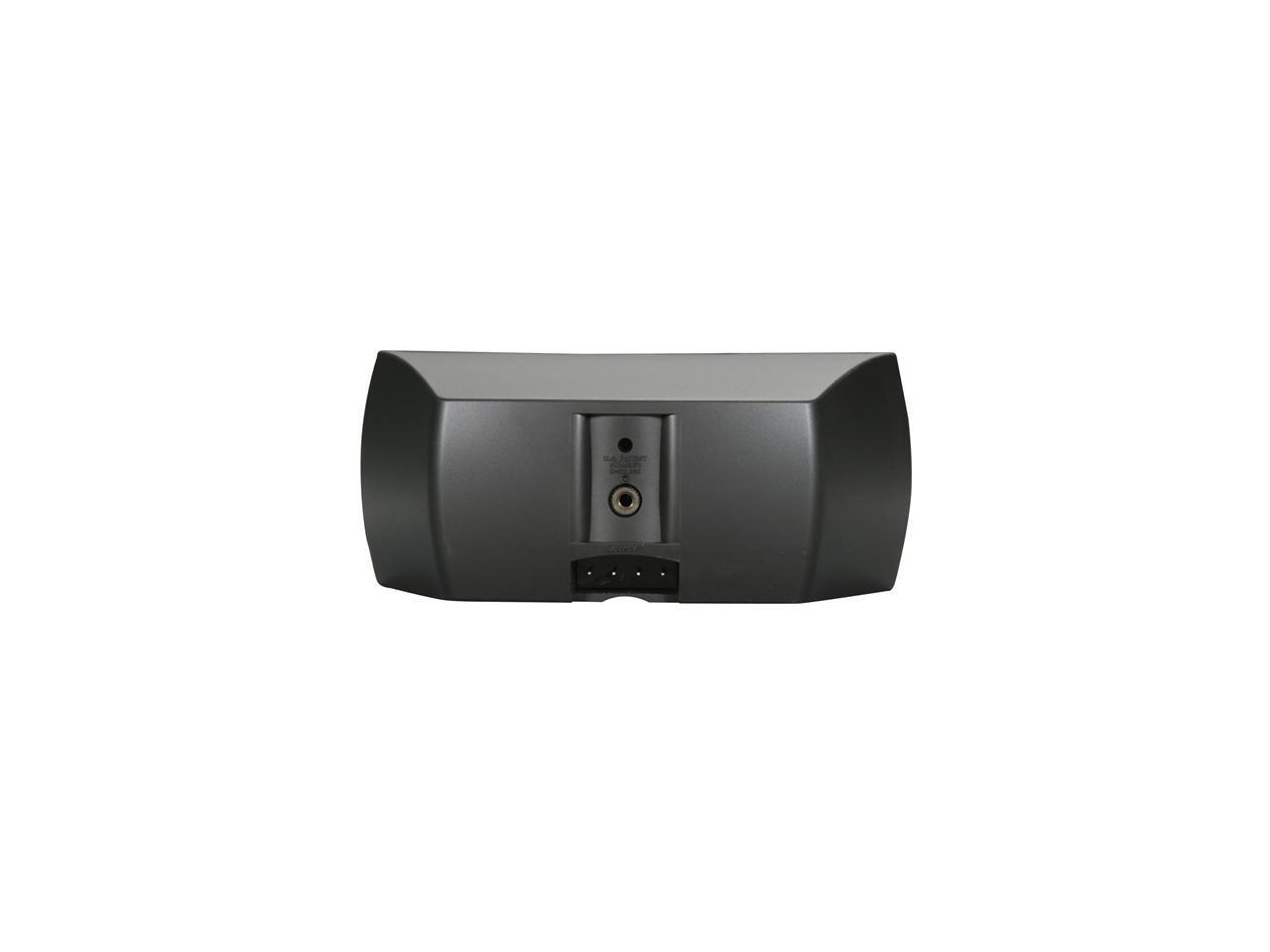 Bose® CineMate® Series II digital home theater speaker system
