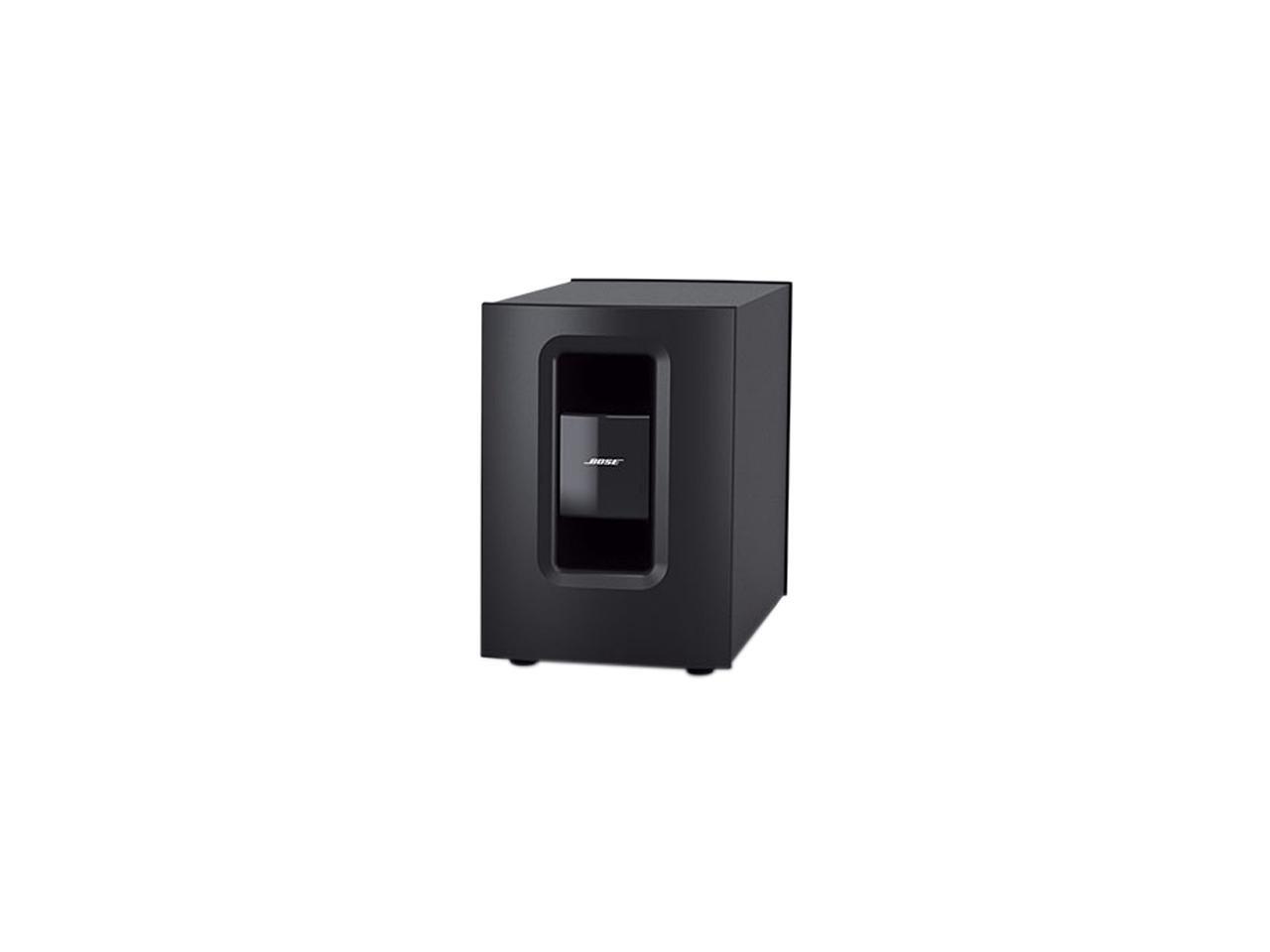 Bose® Cinemate 1SR CineMate 1 SR Digital Home Theater Speaker System