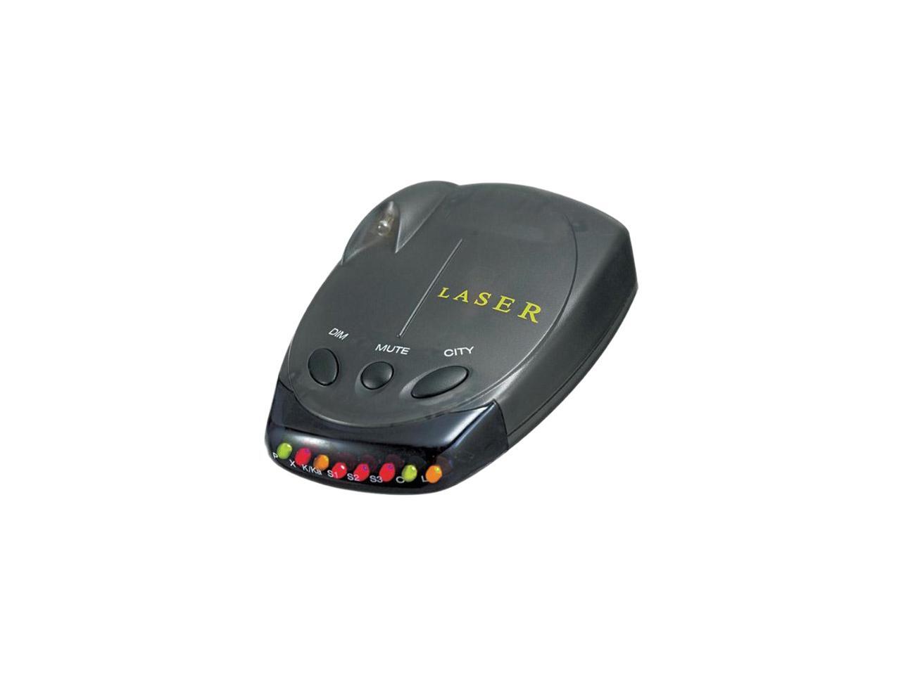 Rocky Mountain Radar Radar / Laser Detector
