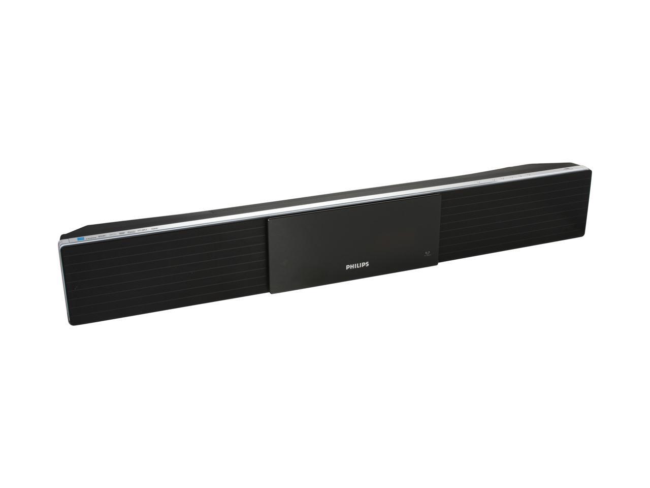 philips soundbar hts8100