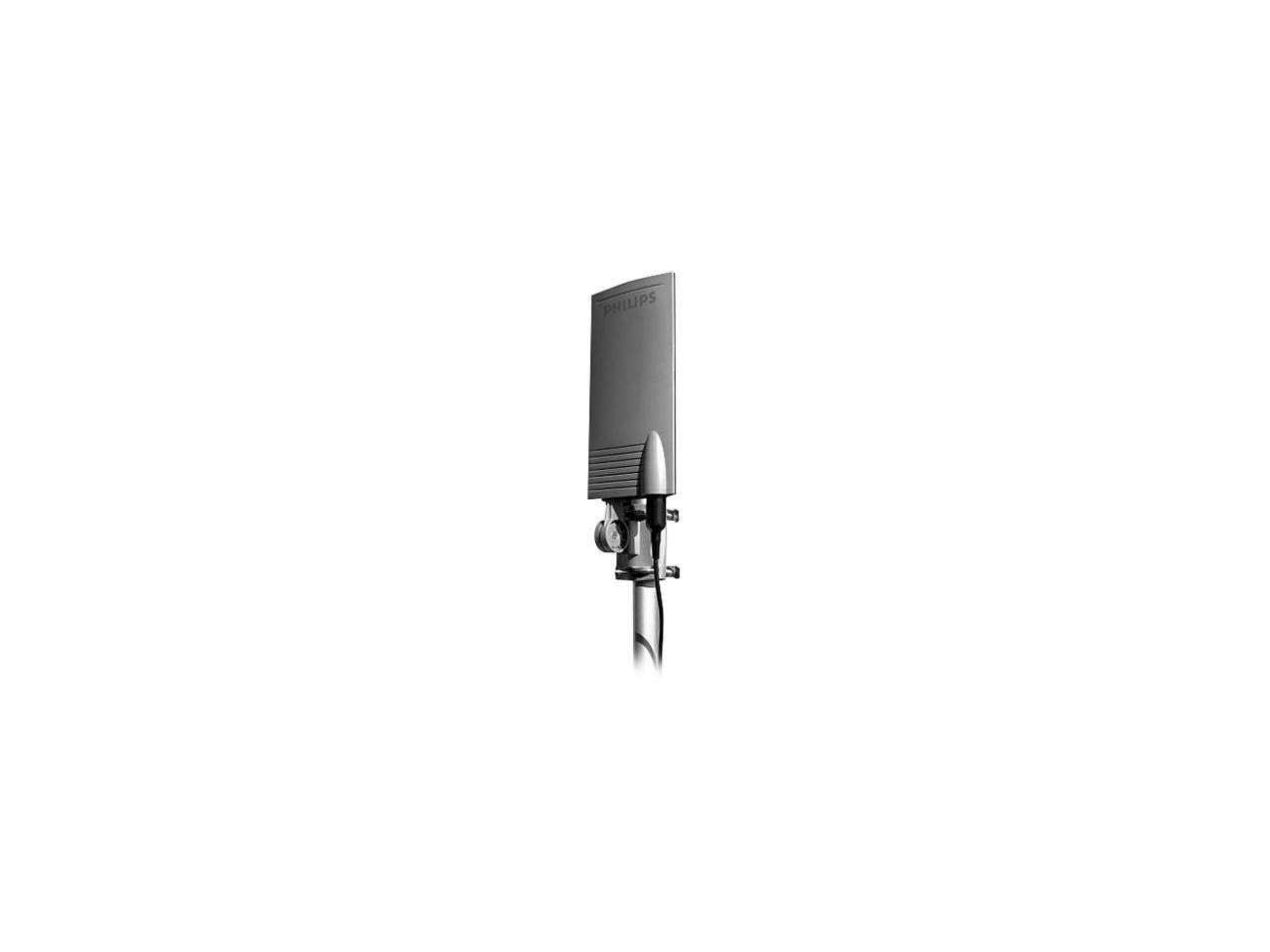 PHILIPS SDV2940/27 UHF/HDTV Digital Indoor/Outdoor TV Antenna