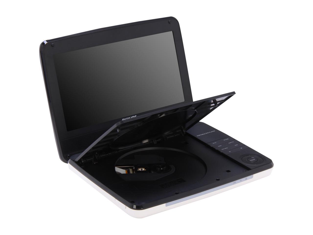 How To Use A Philips Dvd Player Without A Remote at Dolores Parker blog