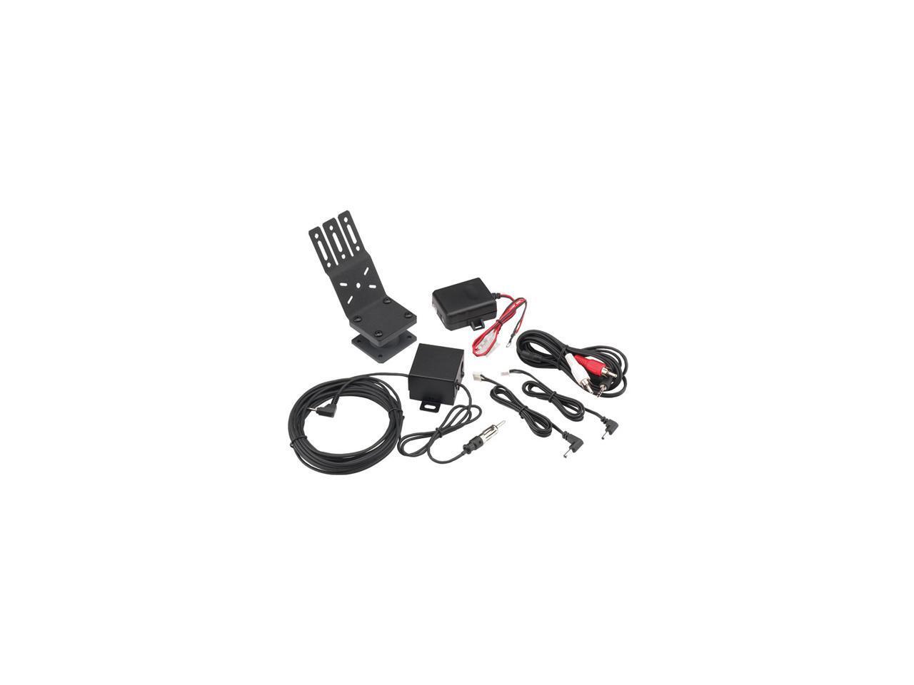 SIRIUS SIRIUS Professional Vehicle Install Kit
