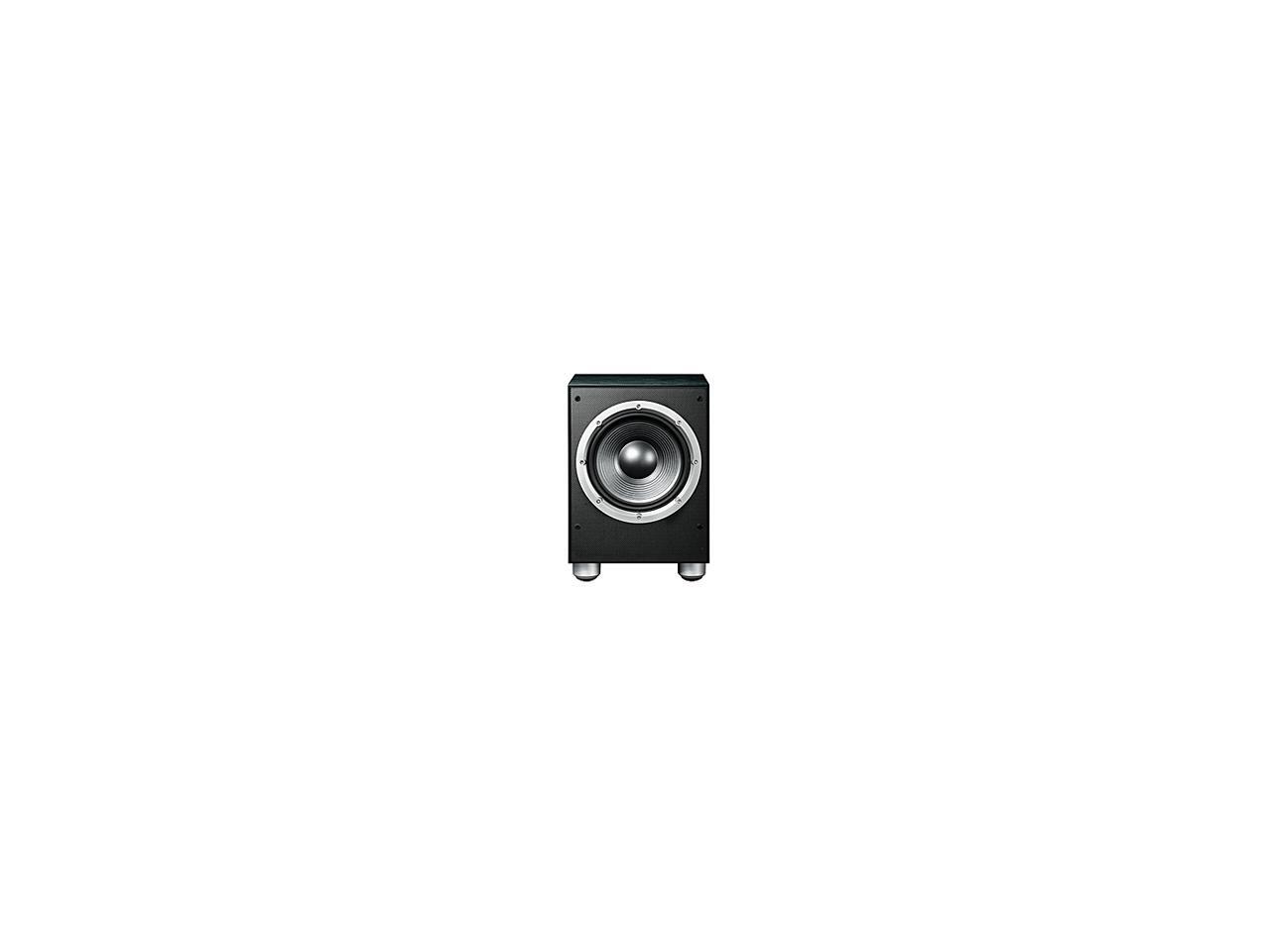 JBL Venue Series SUB10 10" Powered Subwoofer With 150Watt Amplifier