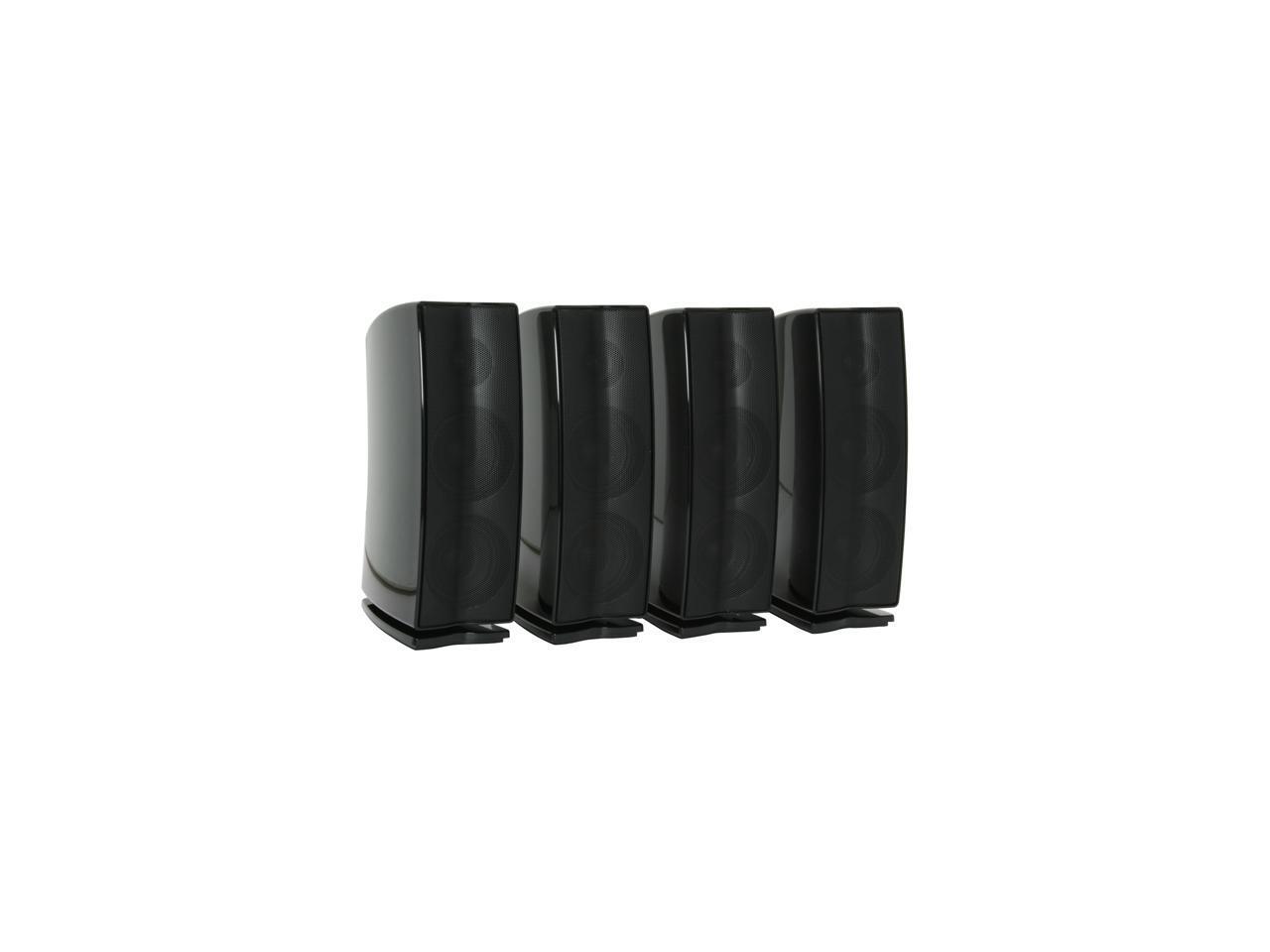 Samsung HTX250 5.1 Channel Home Theater System