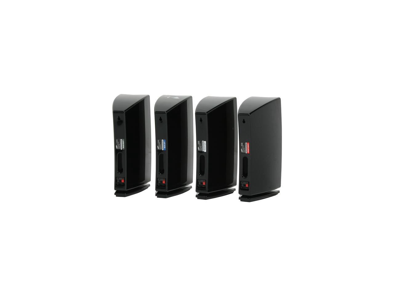 Samsung HTX250 5.1 Channel Home Theater System