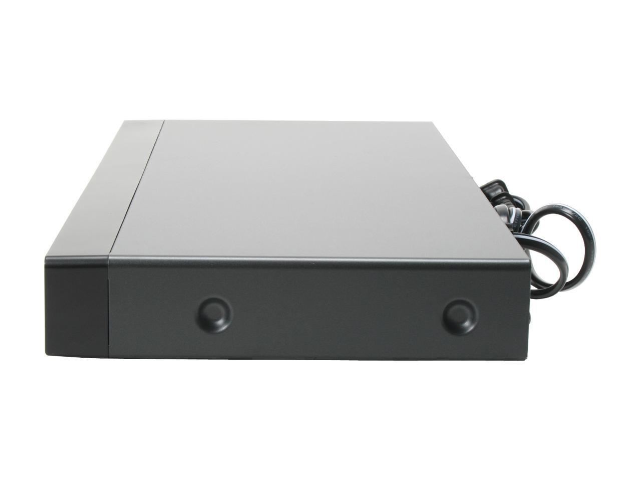 SAMSUNG DVD Player DVD1080P7