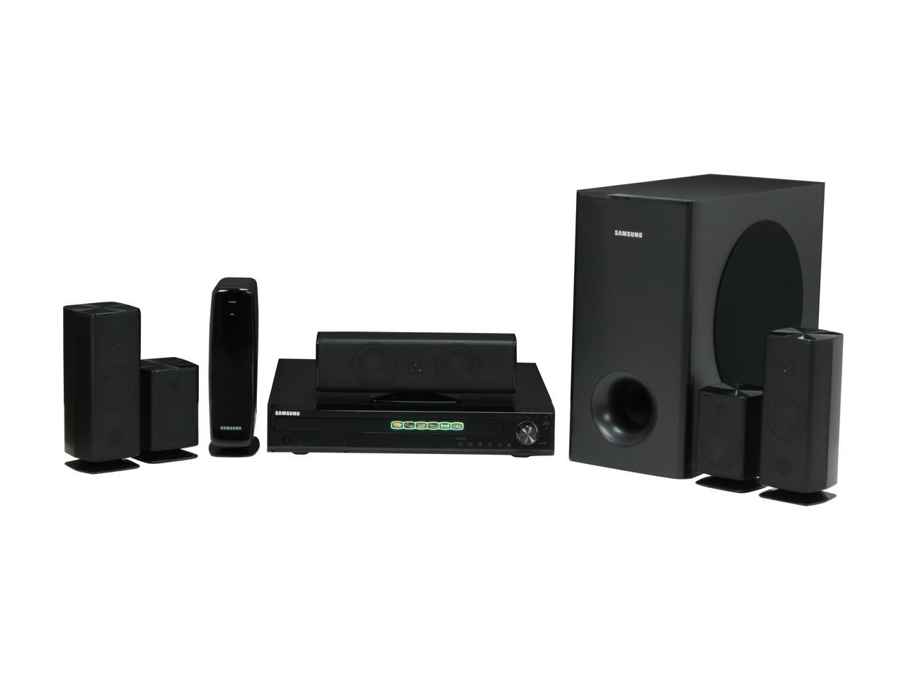 samsung 1200w home theater system