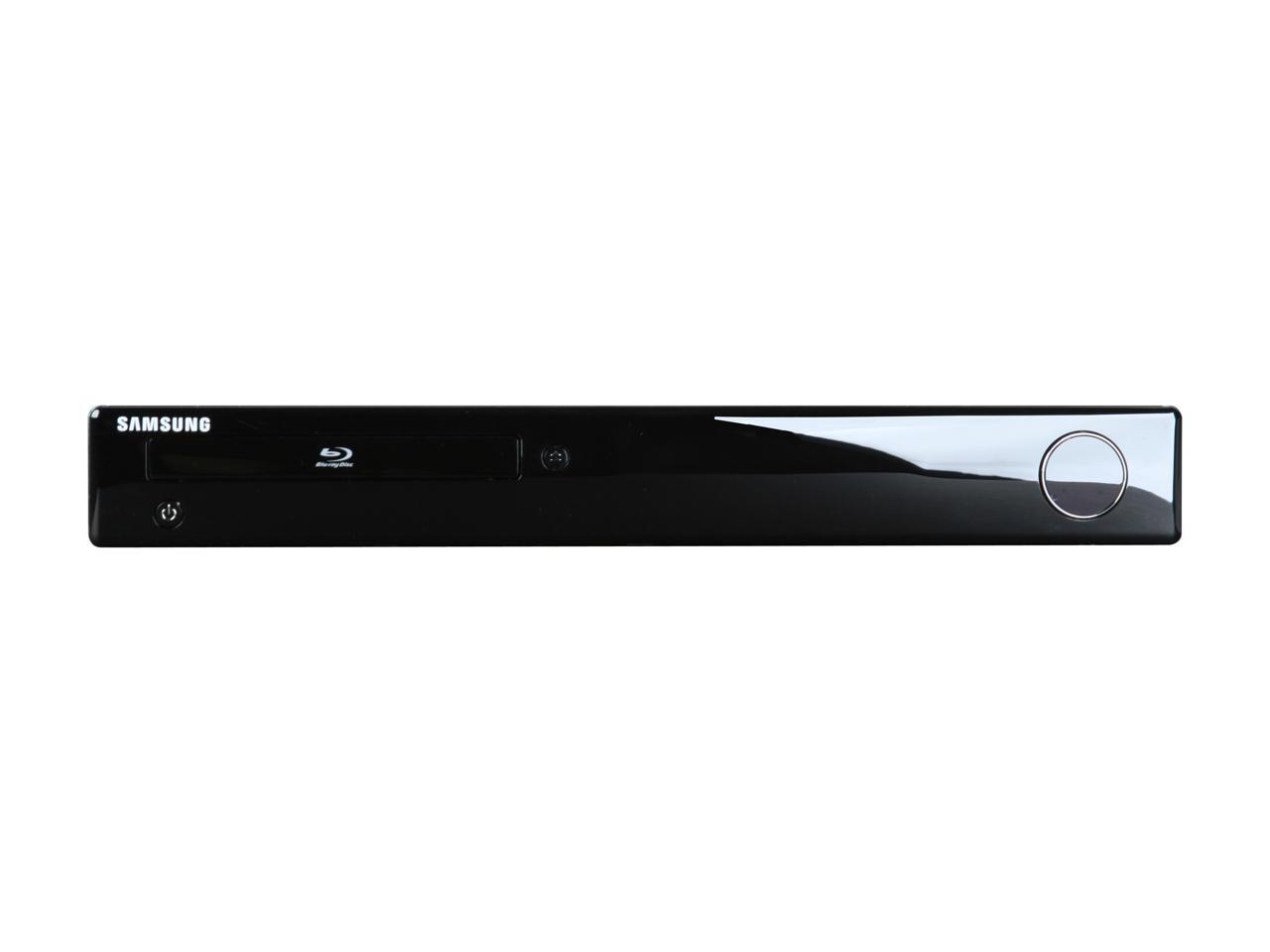 SAMSUNG Bluray Player BDP2500