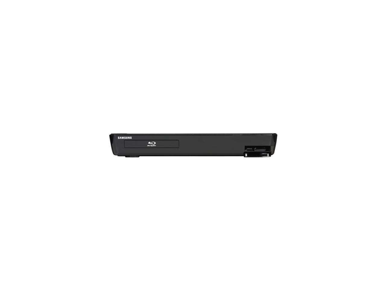 Samsung HTBD1250 BluRay 5.1Channel Home Theater System
