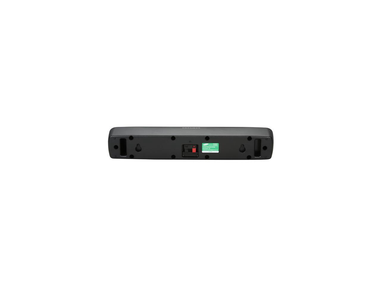 Samsung HTBD1250 BluRay 5.1Channel Home Theater System